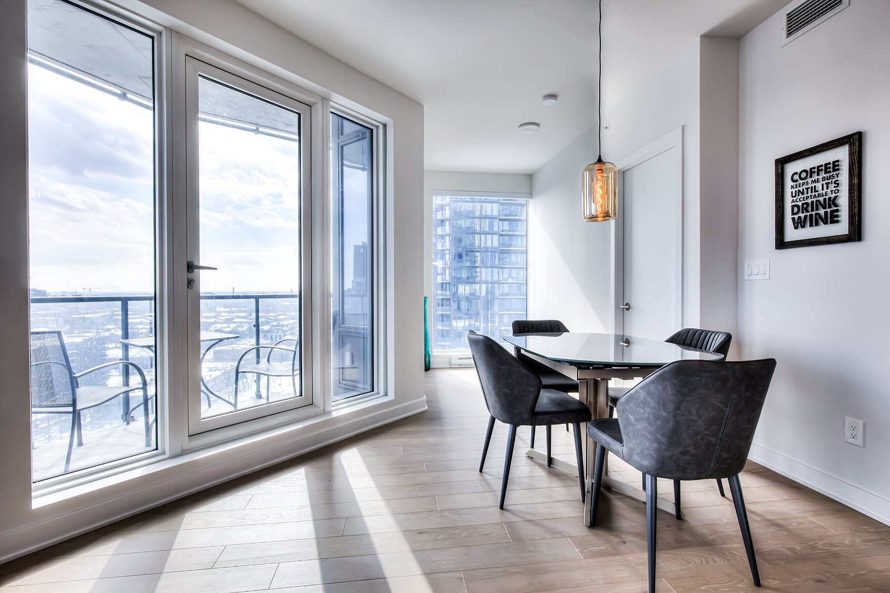  Ville-Marie, Montréal - 物件實景