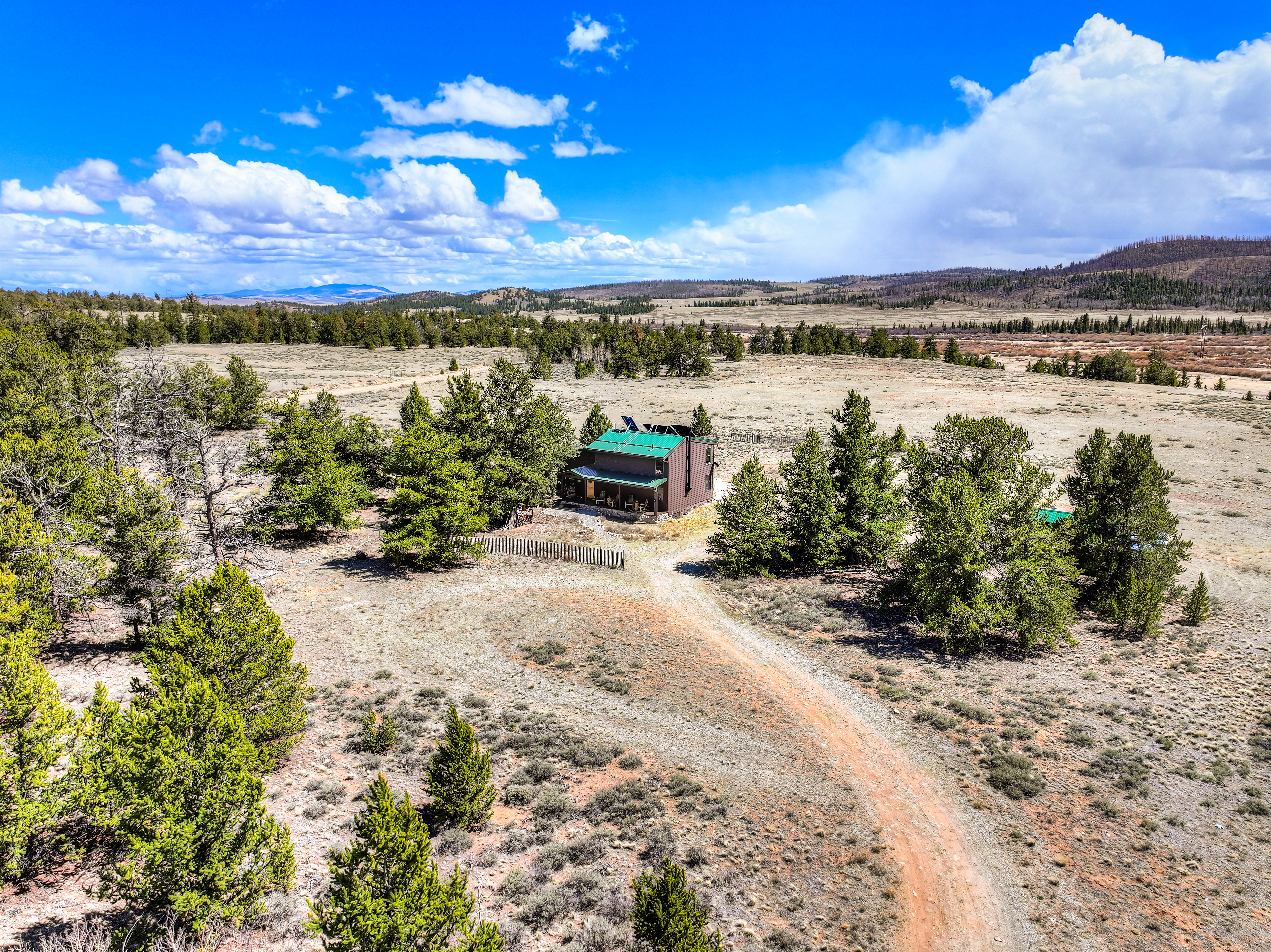  2867 Willow Creek Lane, Fairplay, CO, 80440 - 物件實景
