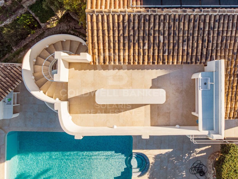 Alicante, J?vea / X?bia, Portichol - Balc?n al Mar, Jávea / Xàbia, Comunidad Valenciana, ES, 4 Bedrooms Bedrooms, ,4 BathroomsBathrooms,Residential,For Sale,Alicante, J?vea / X?bia, Portichol - Balc?n al Mar,1673424