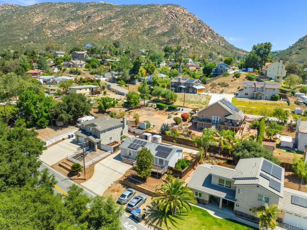 El Cajon, California, 92019, United States, 3 Bedrooms Bedrooms, ,2 BathroomsBathrooms,Residential,For Sale,1829527