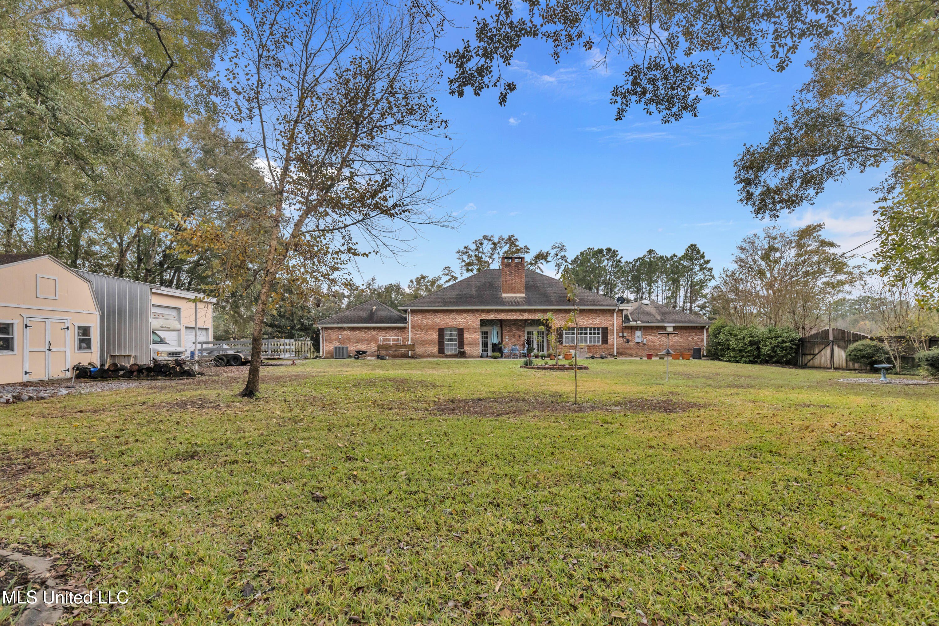 Waveland, Mississippi, 39576, United States, 3 Bedrooms Bedrooms, ,3 BathroomsBathrooms,Residential,For Sale,1942689