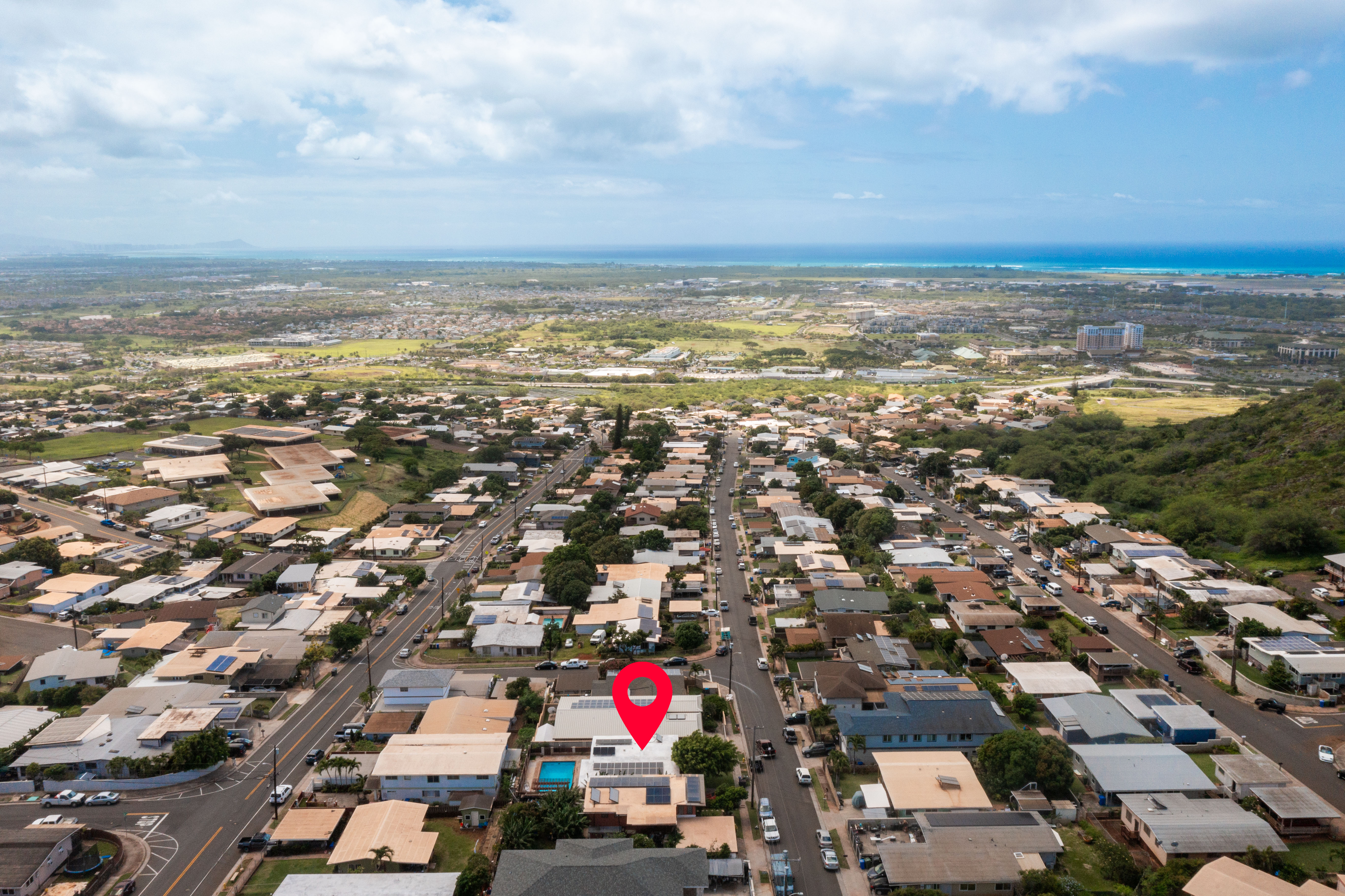 Kapolei, Hawaii, 96707, United States, 3 Bedrooms Bedrooms, ,3 BathroomsBathrooms,Residential,For Sale,1985707