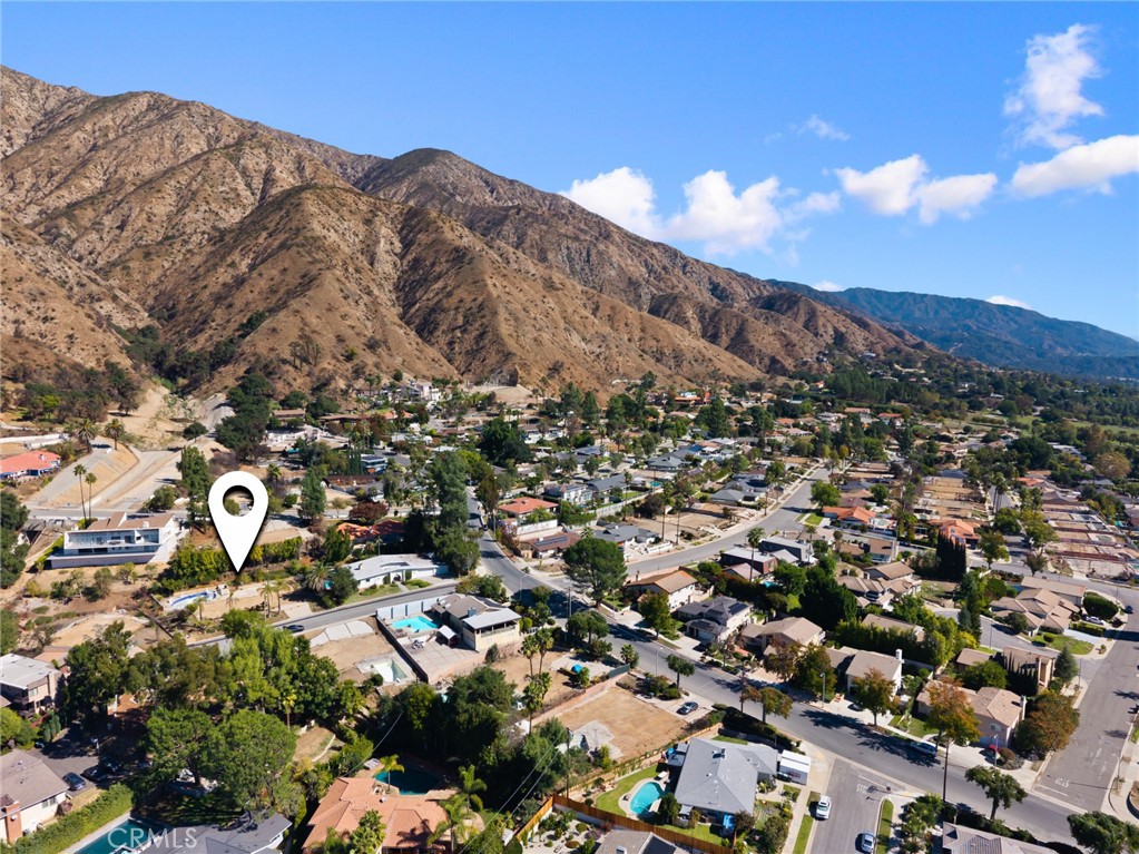 Pasadena, California, 91107, United States, ,Land,For Sale,1989413