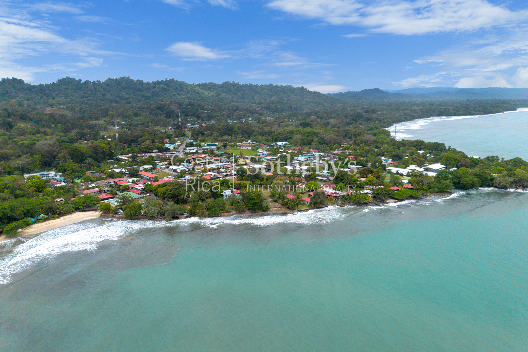  Cahuita Development Reserve - 物件實景