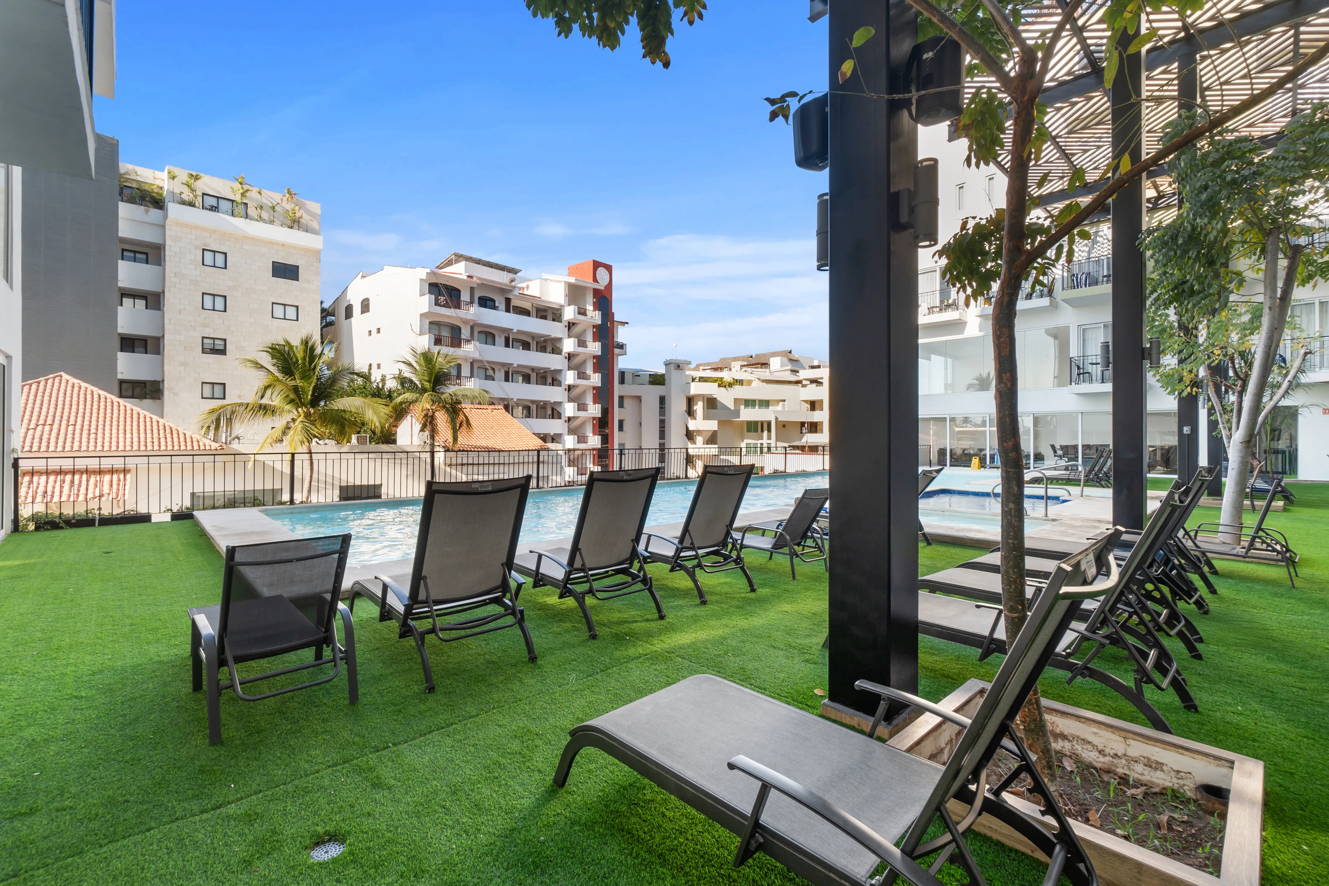  Arena Dorada Condo - 物件實景