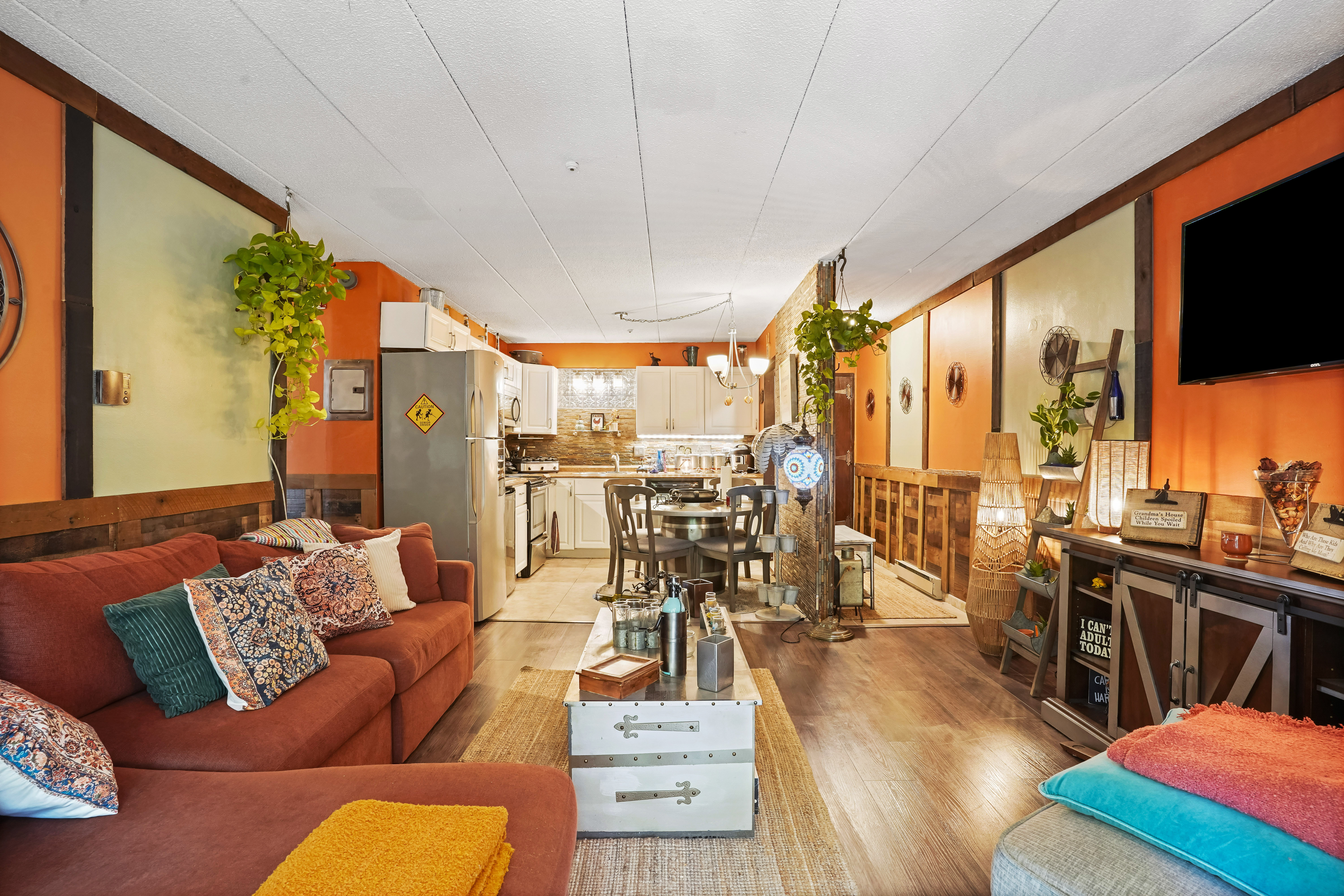  308 Quarry Street, Unit 405, Quincy, MA, 02169 - 物件實景