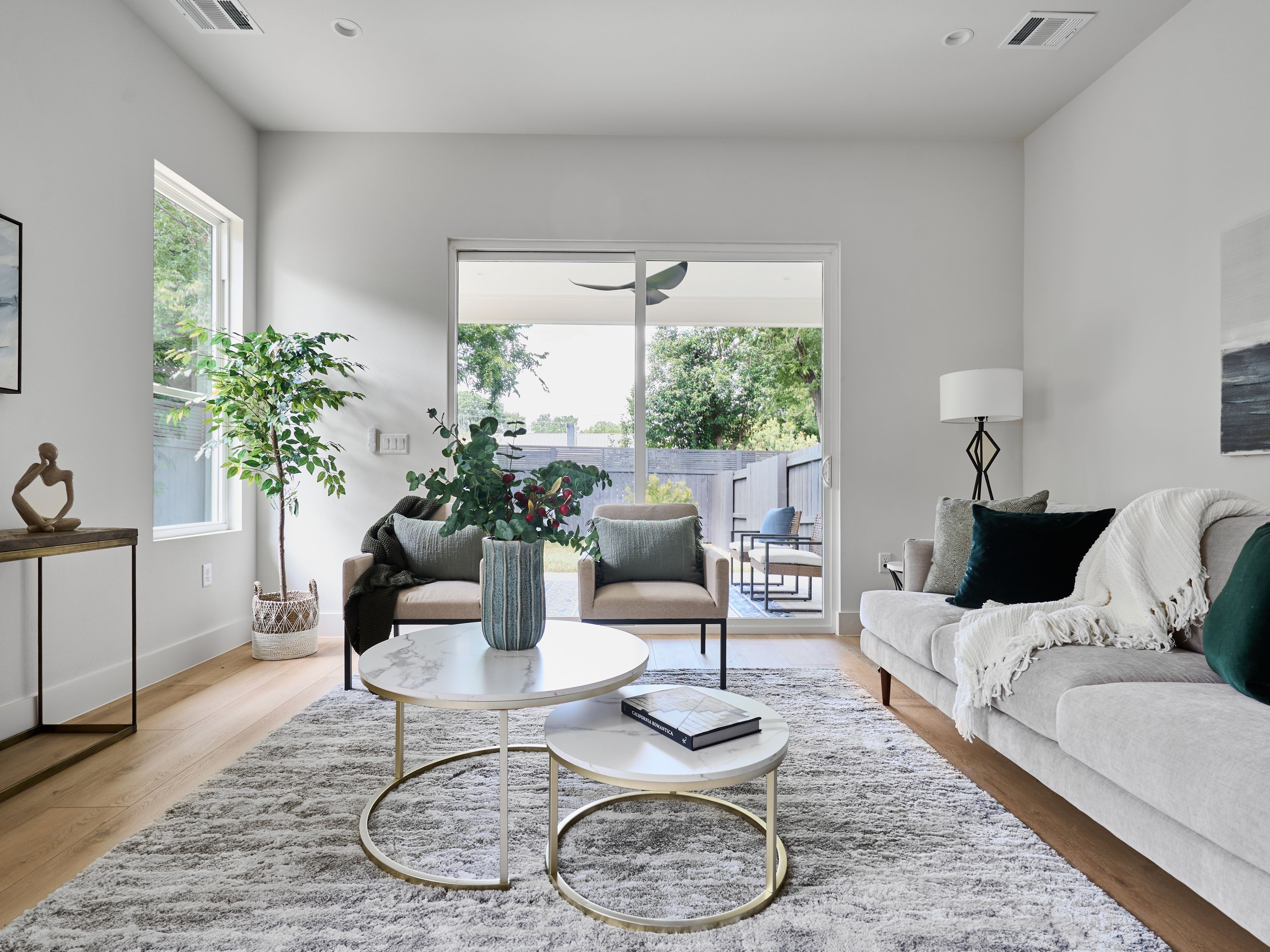  Welcome to Modern Luxury Living - 物件實景
