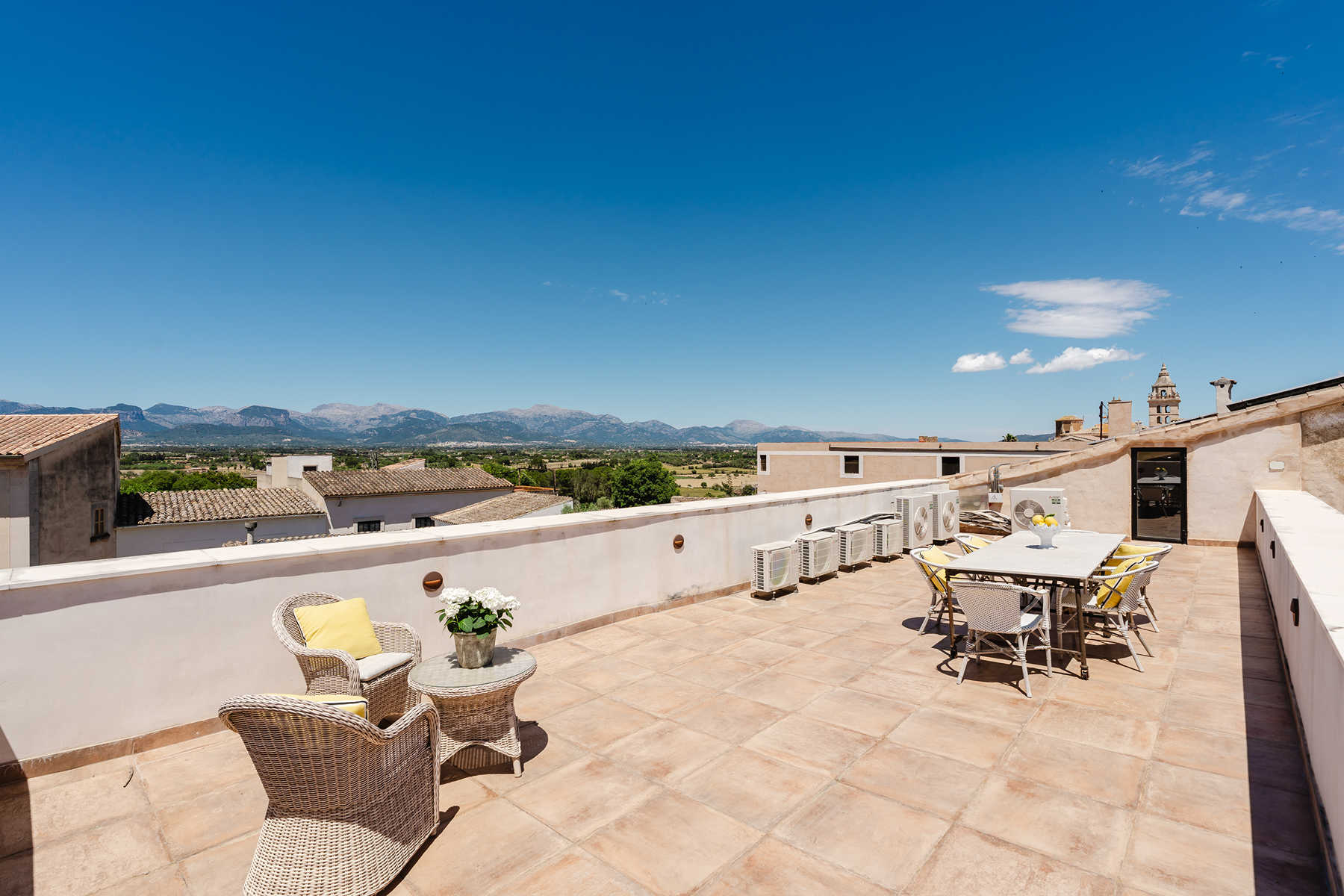  Renovated historic property with pool in Sencelles - 物件實景