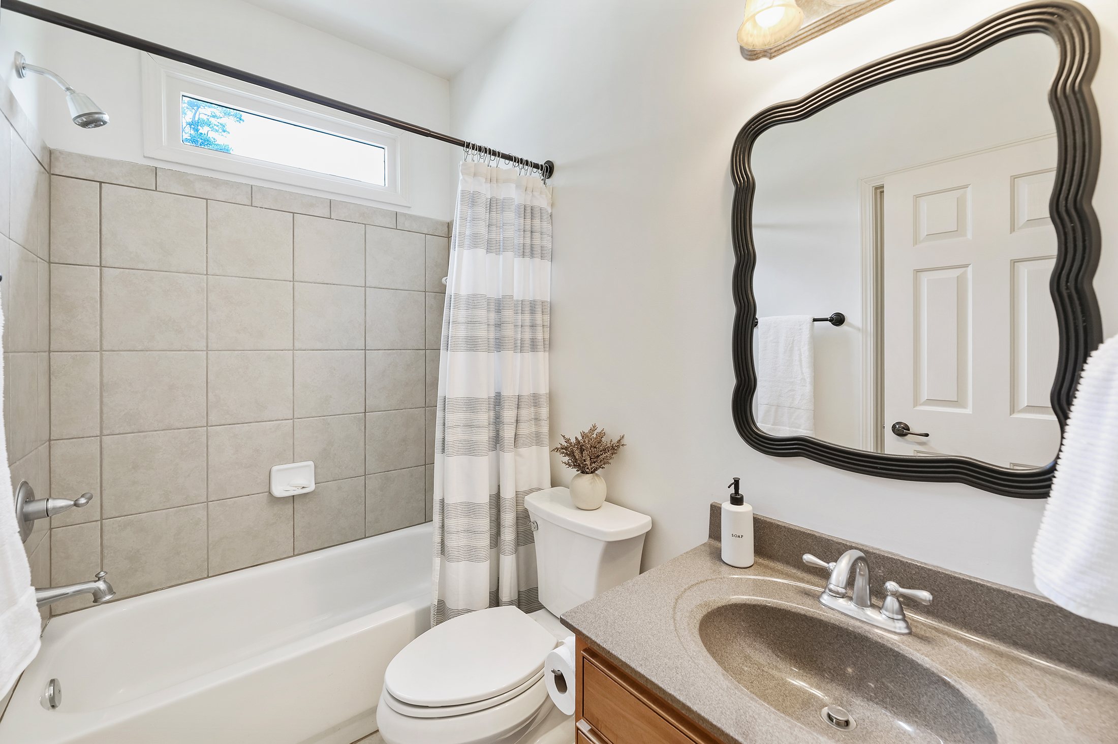  Enjoy Golf Course Living & One of North Forsyth