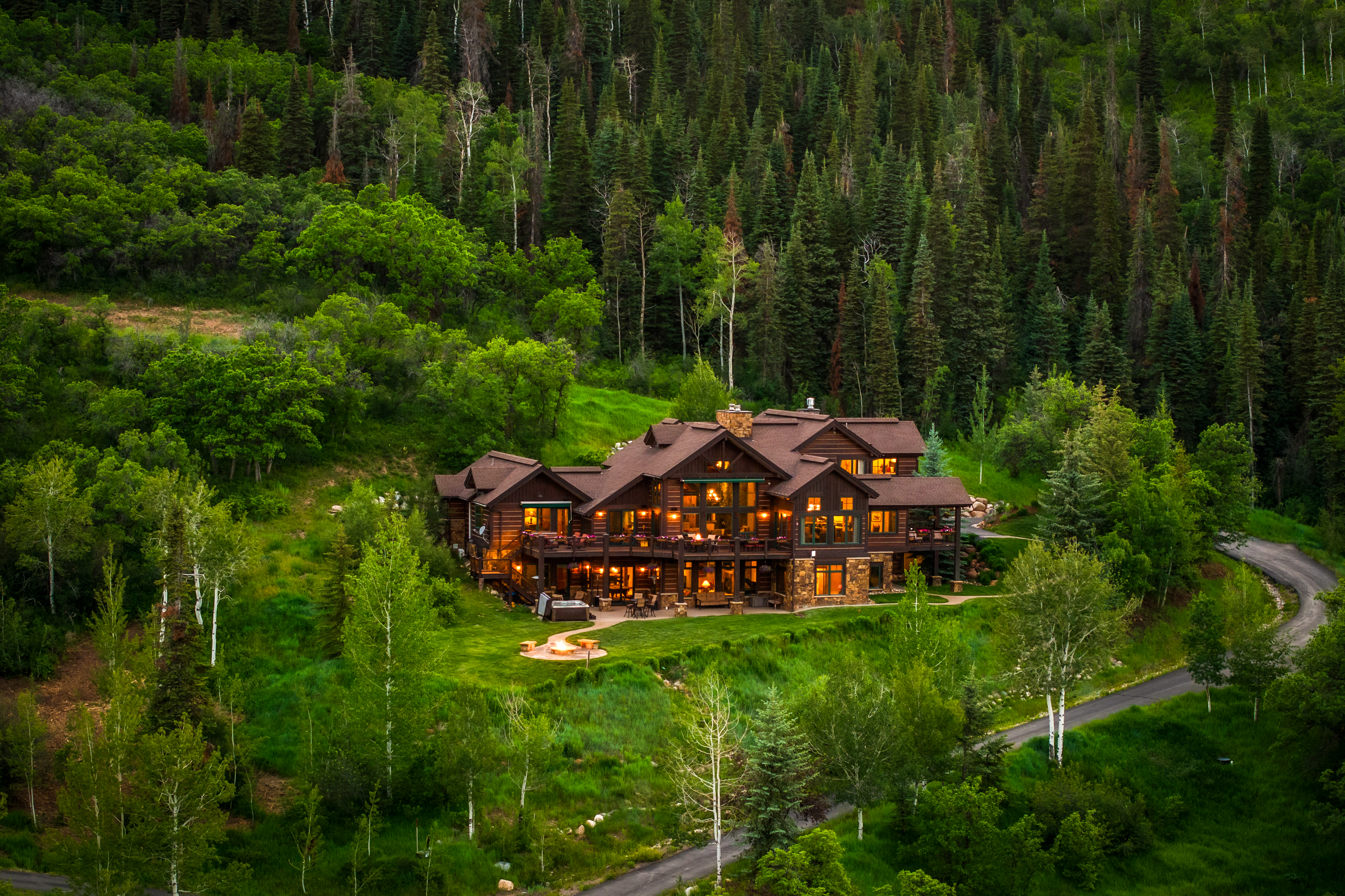  31050 Sweetwater Drive, Steamboat Springs, CO 80487 - 物件實景