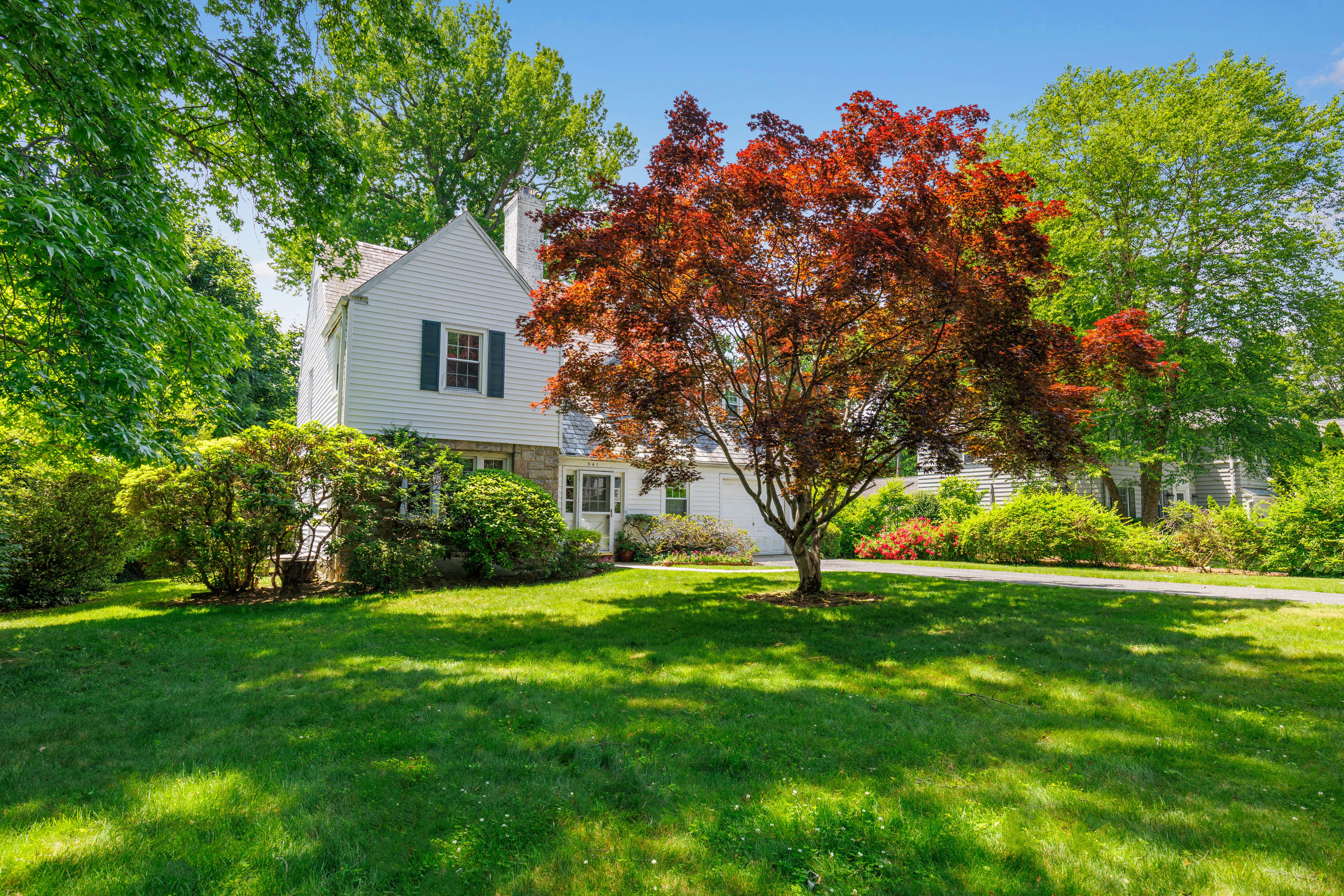  541 Claflin Avenue - 物件實景