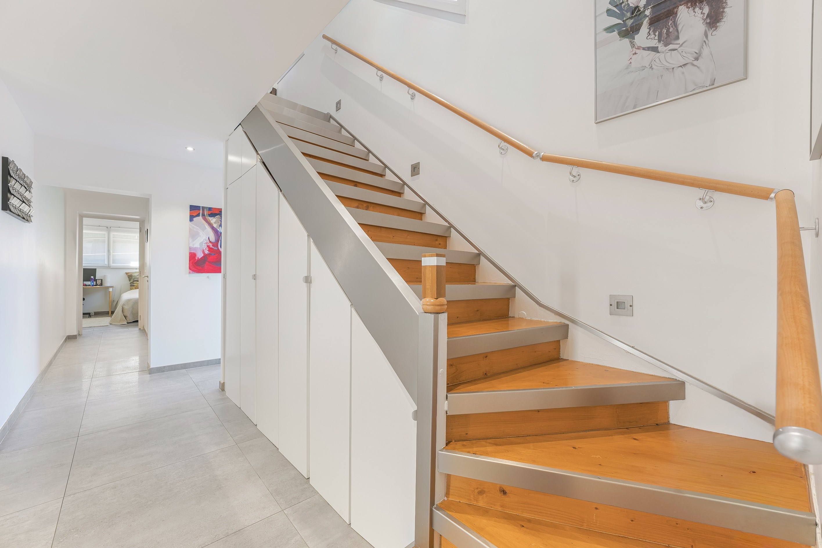  Renovated house in DIVONNE LES BAINS - 物件實景