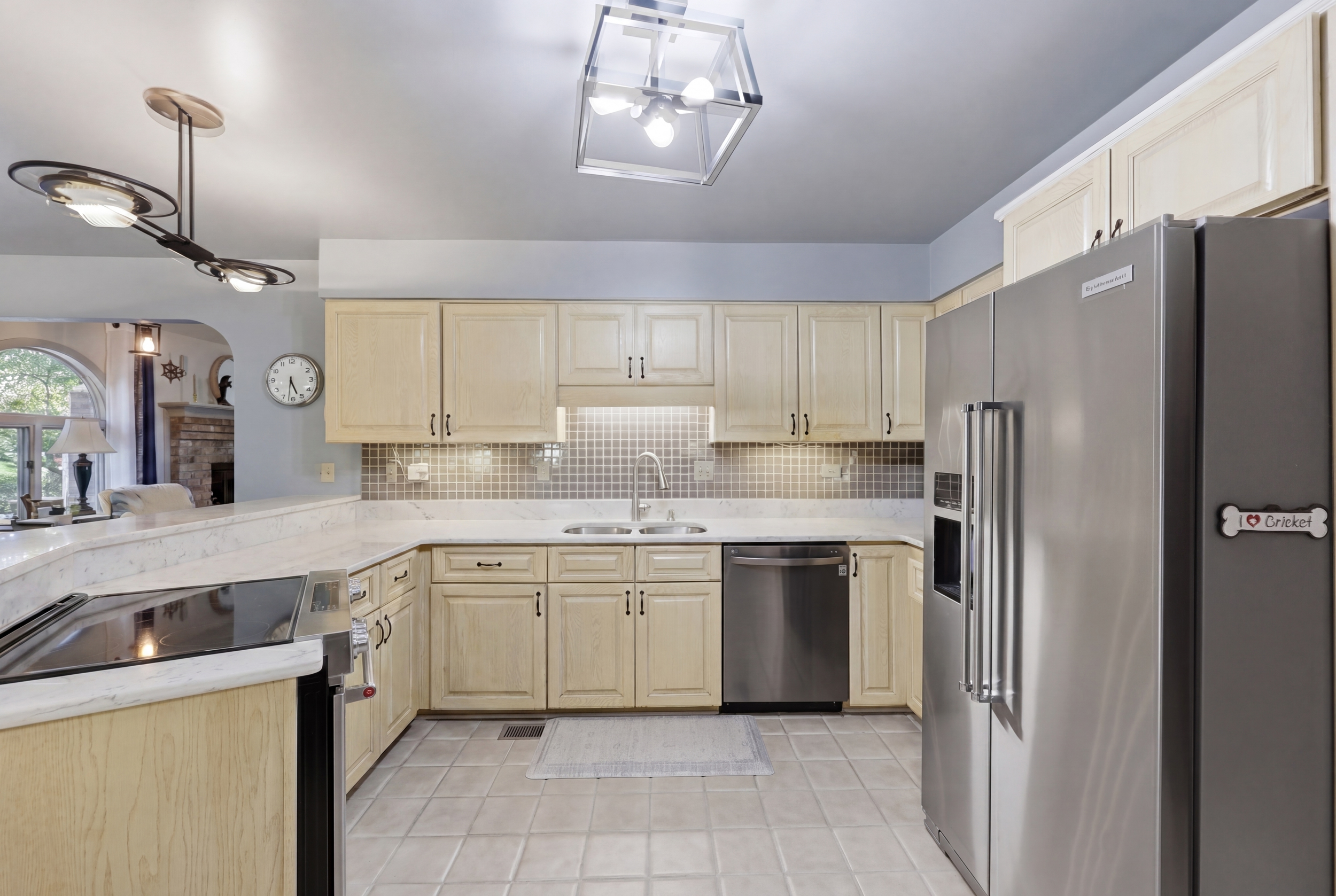  706 Tannahill Court, Chesapeake, VA, 23322 - 物件實景