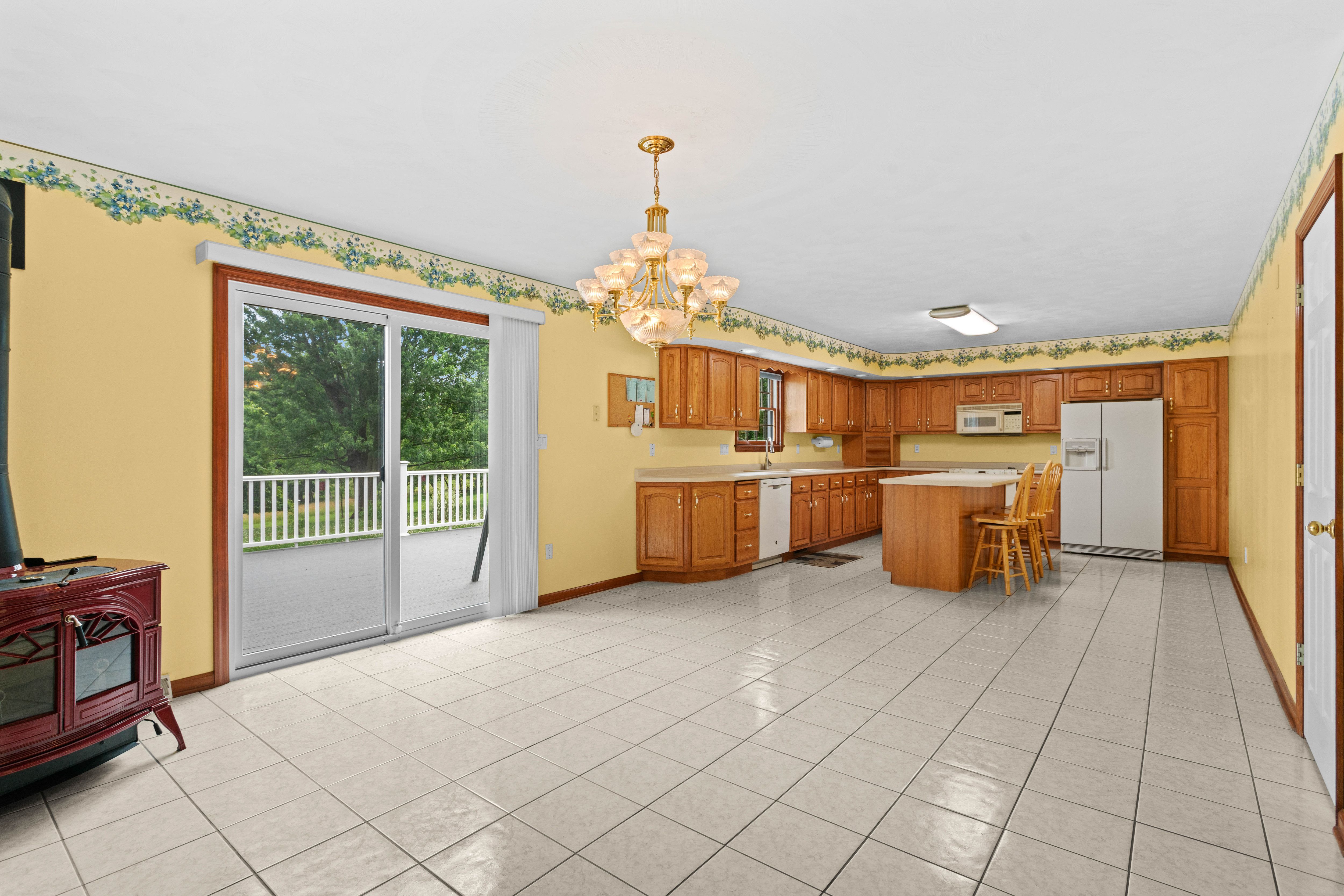  158 Sleepy Hollow Road, Greensburg, PA 15601 - 物件實景