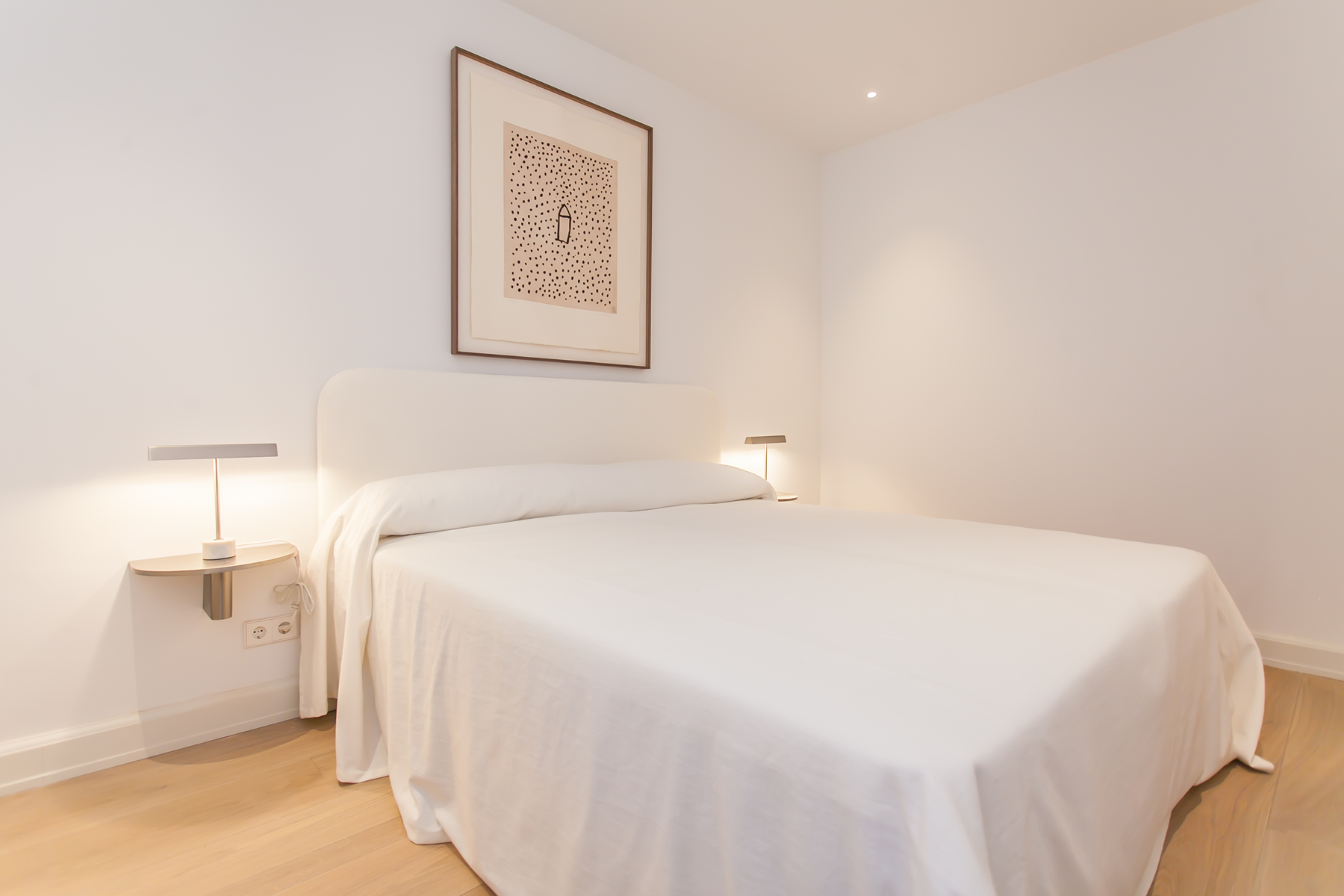  Exclusive renovated and furnished flat in Núñez de Balboa - 物件實景