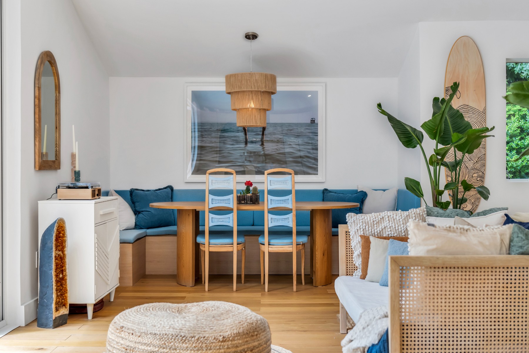  Modern Brand New 2025 Renovation - Stylish Southampton Retreat - 物件實景