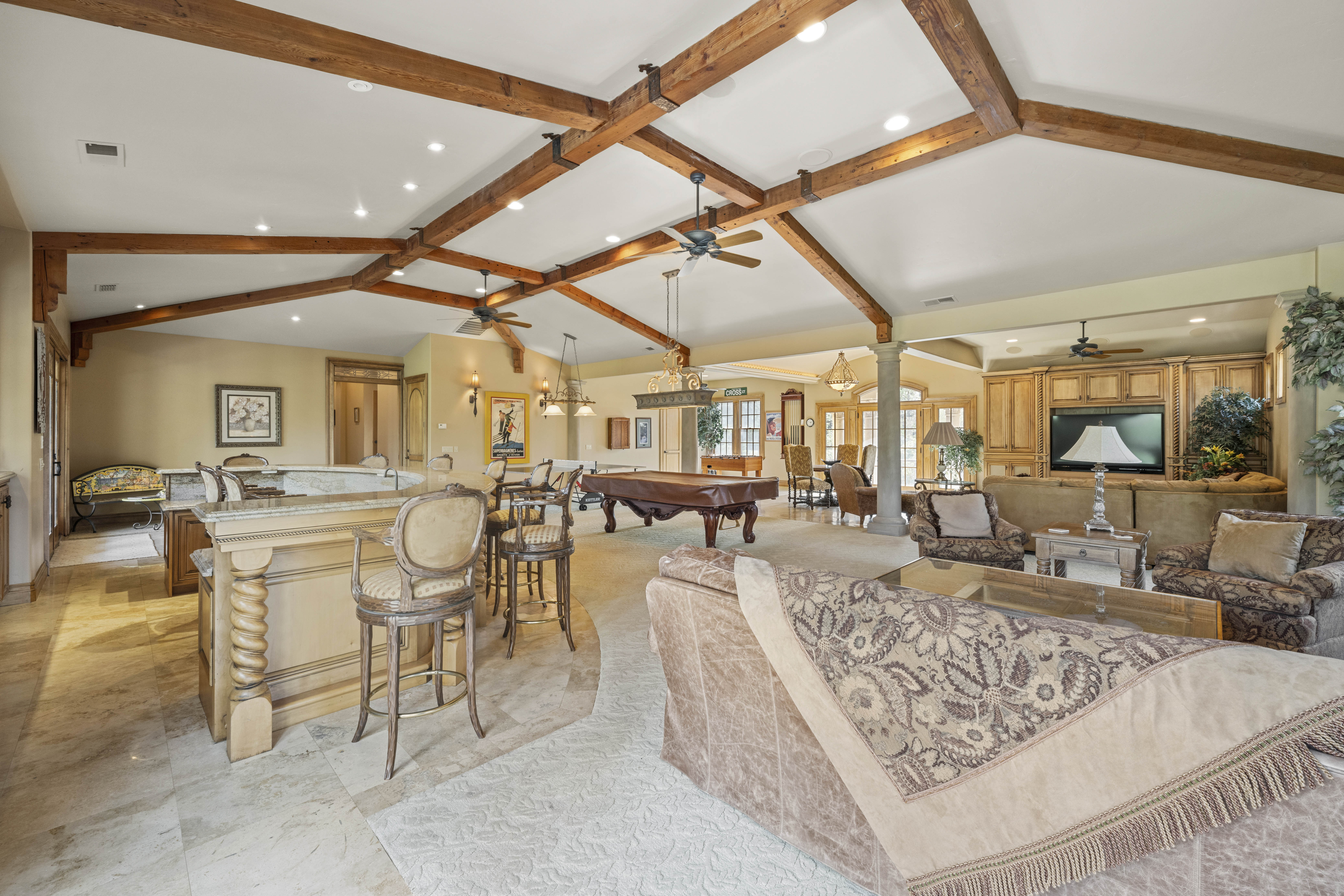  17107 Winchester Club Drive, Meadow Vista, CA 95722 - 物件實景