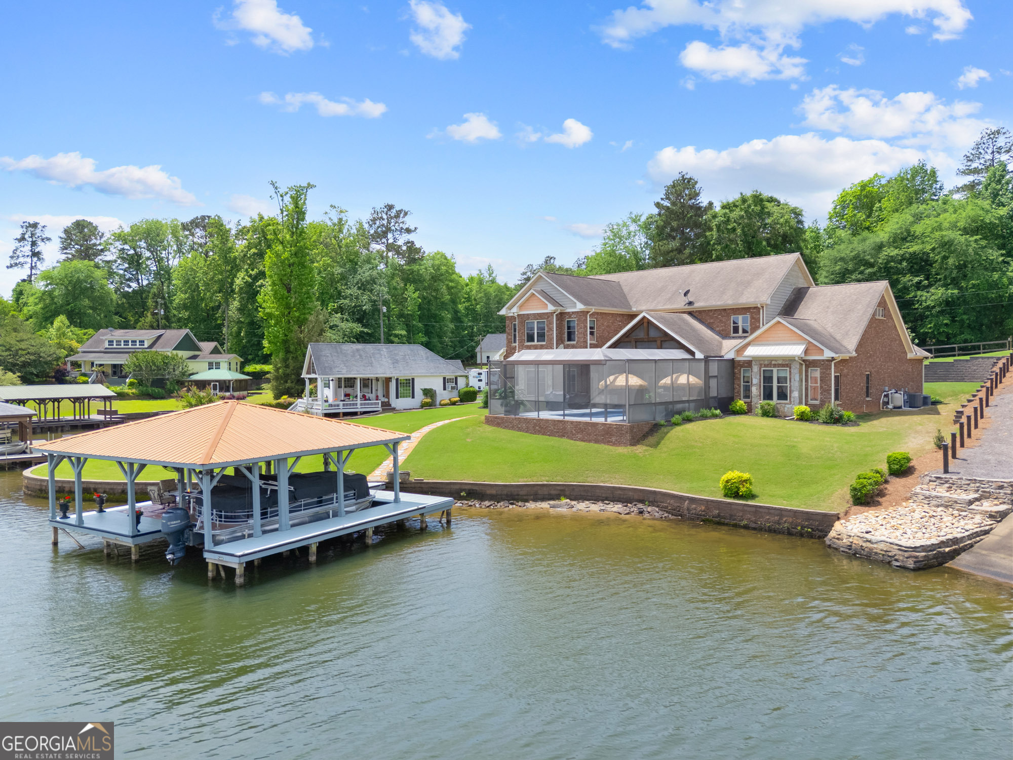 Jackson, Georgia, 30233, United States, 4 Bedrooms Bedrooms, ,4 BathroomsBathrooms,Residential,For Sale,2028016