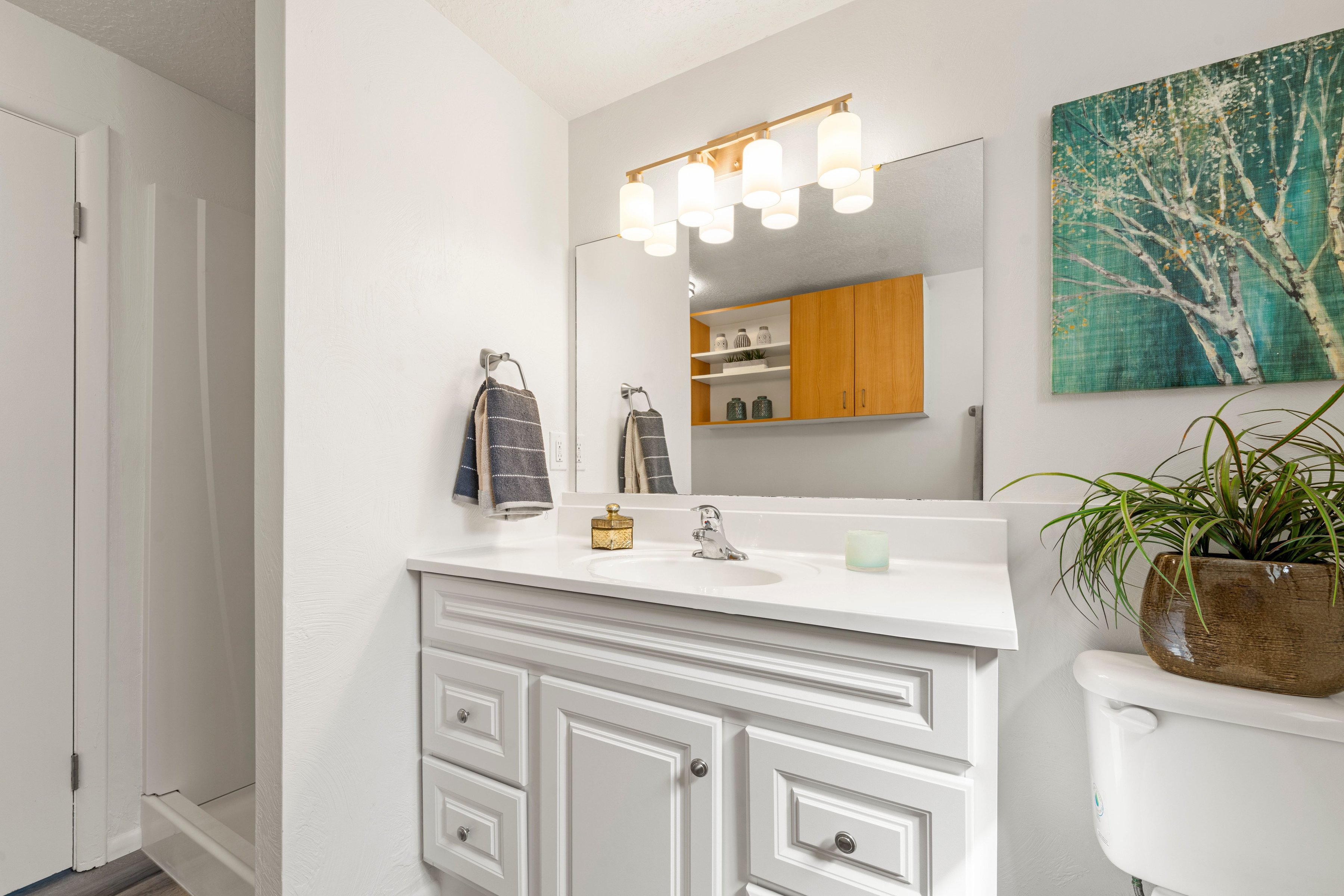  Remodeled Cutie in Meridian - Close to Everything. - 物件實景