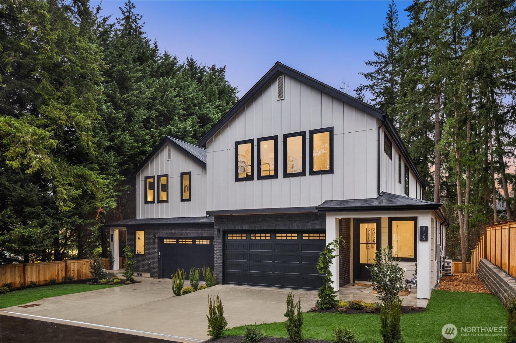 BELLEVUE, Washington, 98006, United States, 4 Bedrooms Bedrooms, ,3 BathroomsBathrooms,Residential,For Sale,1999866