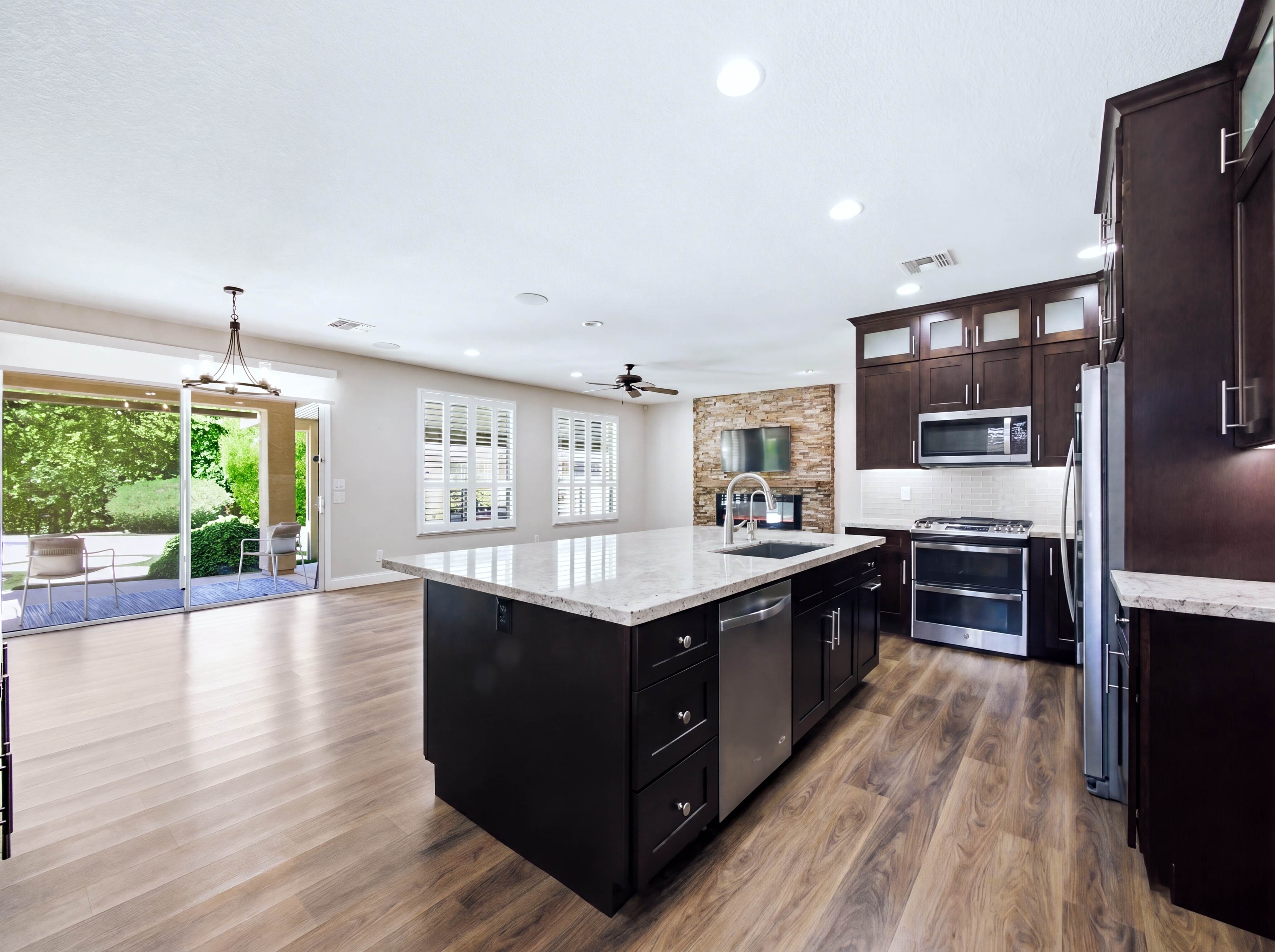  24816 S Pleasant Court ¦Sun Lakes, AZ - 物件實景