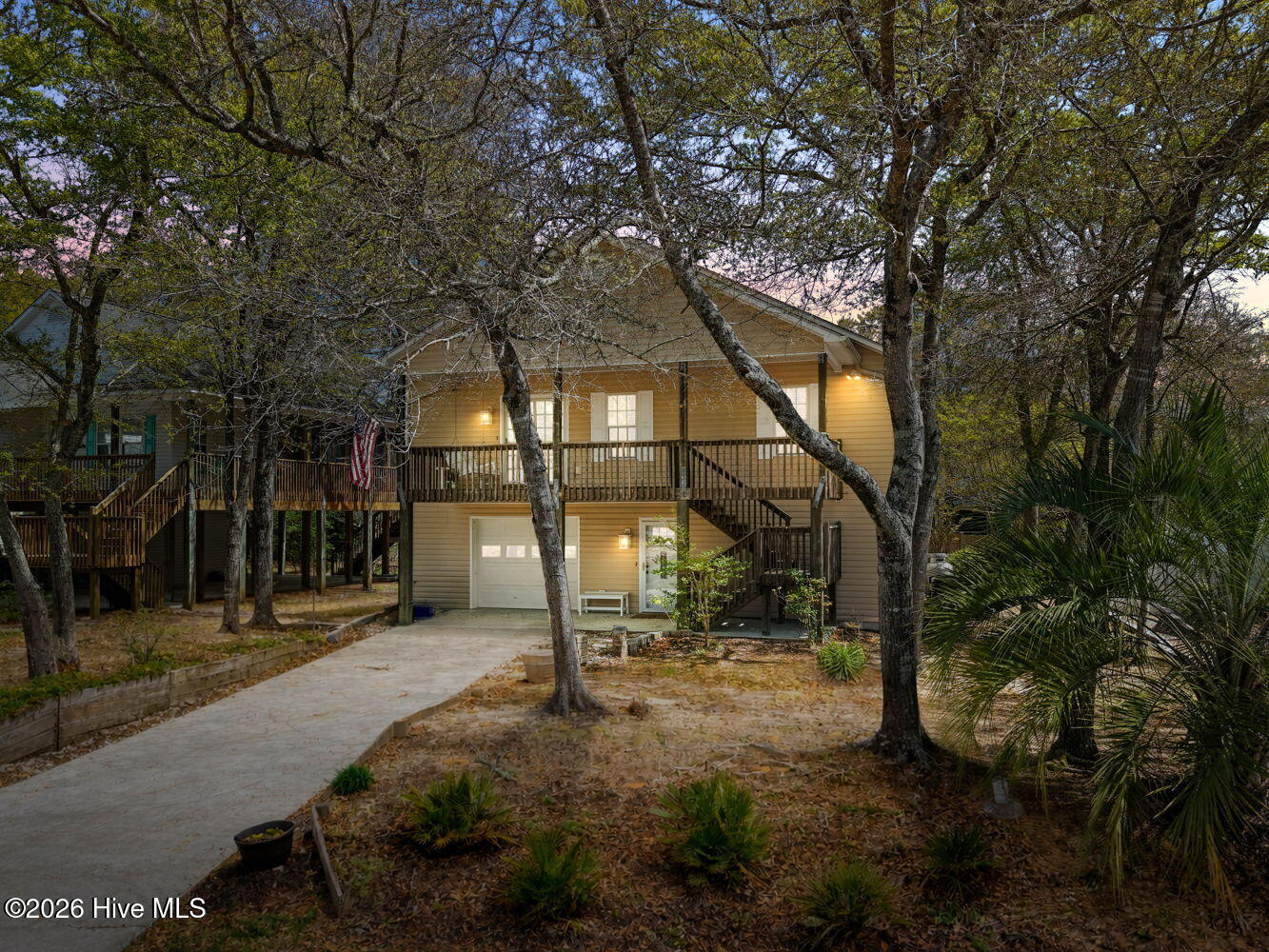 Oak Island, North Carolina, 28465, United States, 3 Bedrooms Bedrooms, ,3 BathroomsBathrooms,Residential,For Sale,2033914