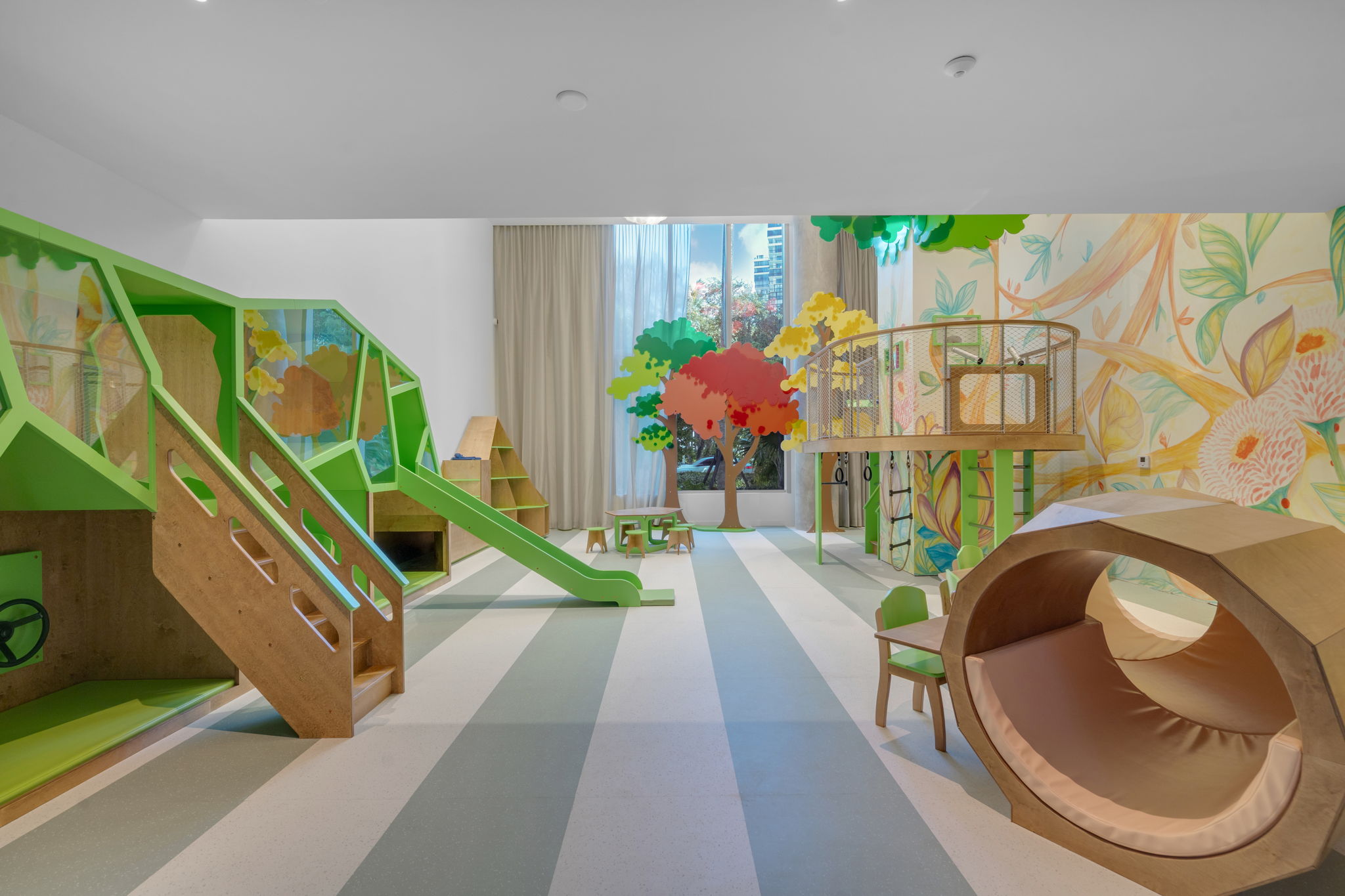  2200 Brickell Ave, Miami, FL, 33143 - 物件實景