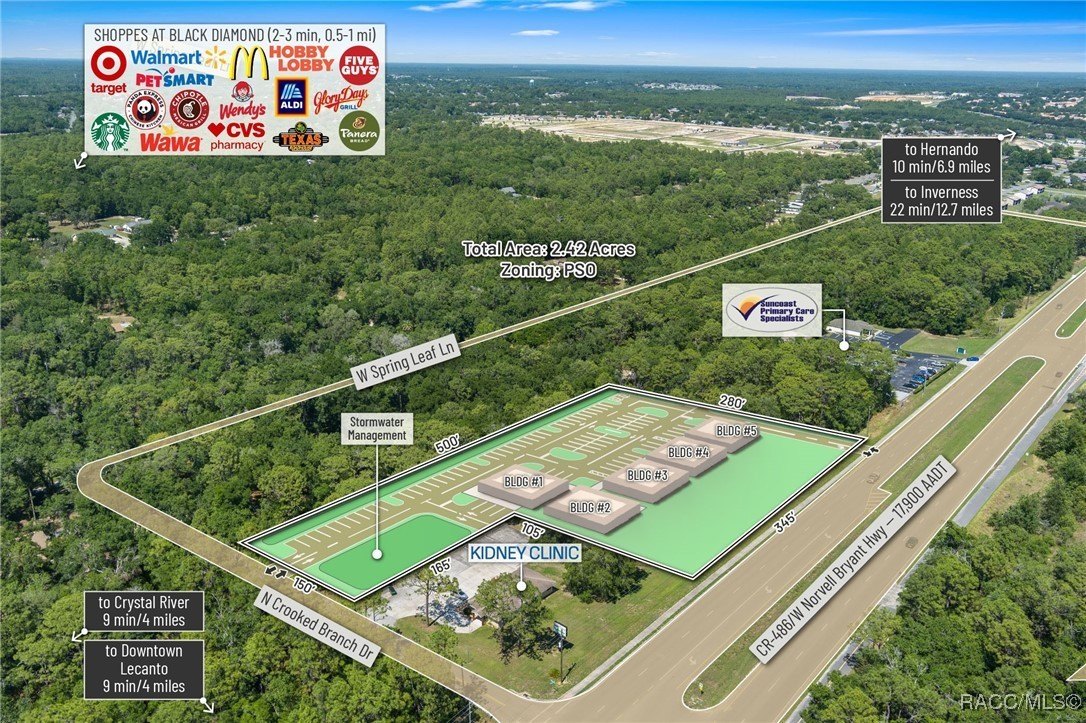 Lecanto, Florida, 34461, United States, ,Residential,For Sale,1810643