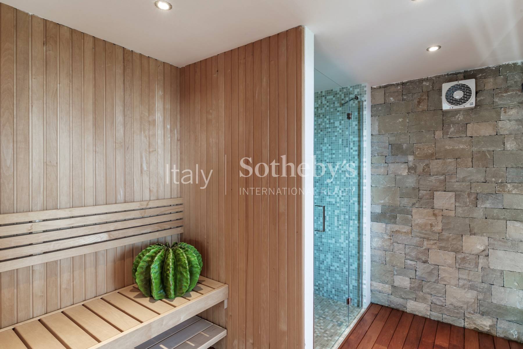  Prestigious villa with pool and panoramic views - 物件實景