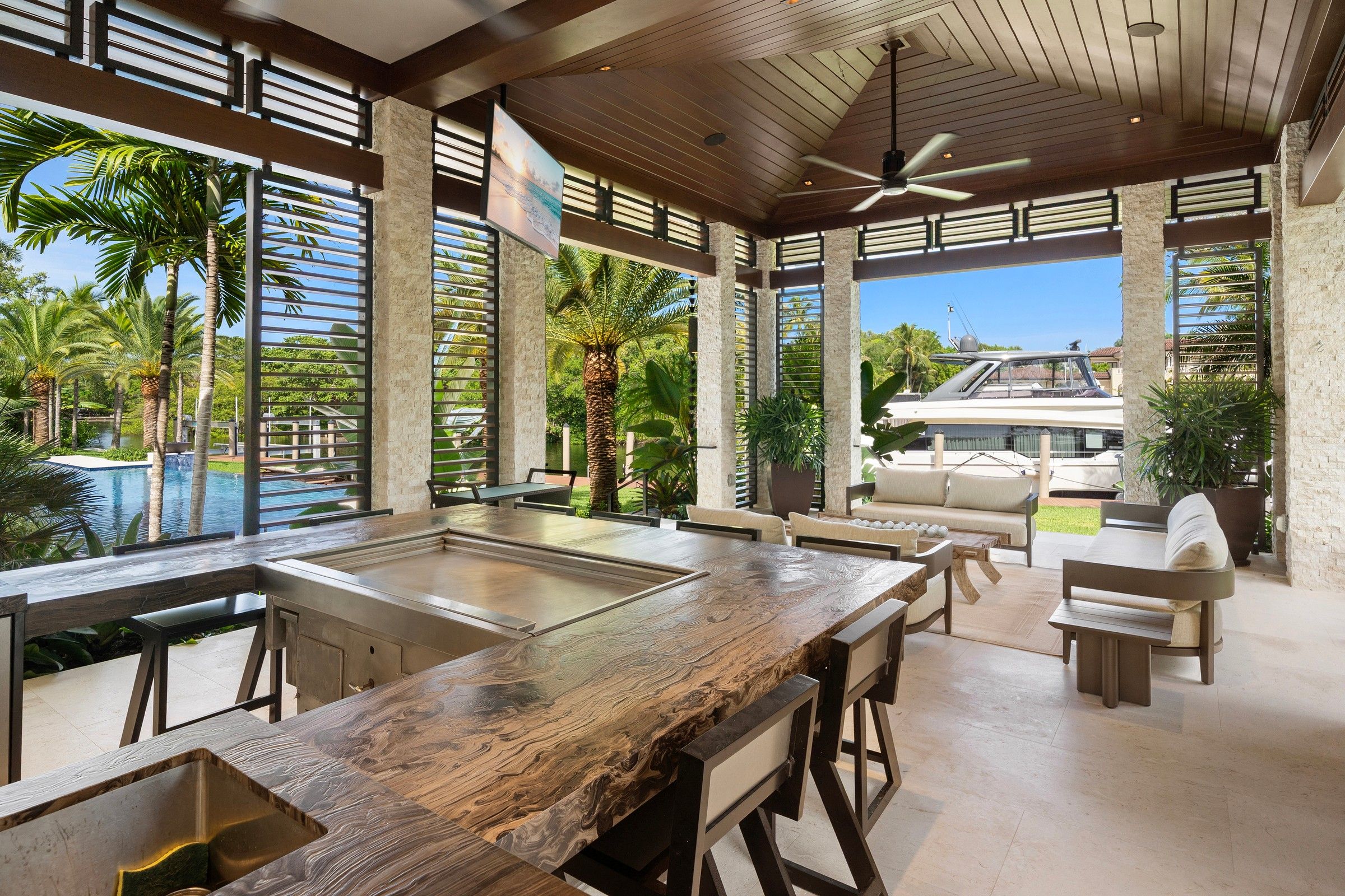  641 Leucadendra Dr, Coral Gables, FL, 33156 - 物件實景
