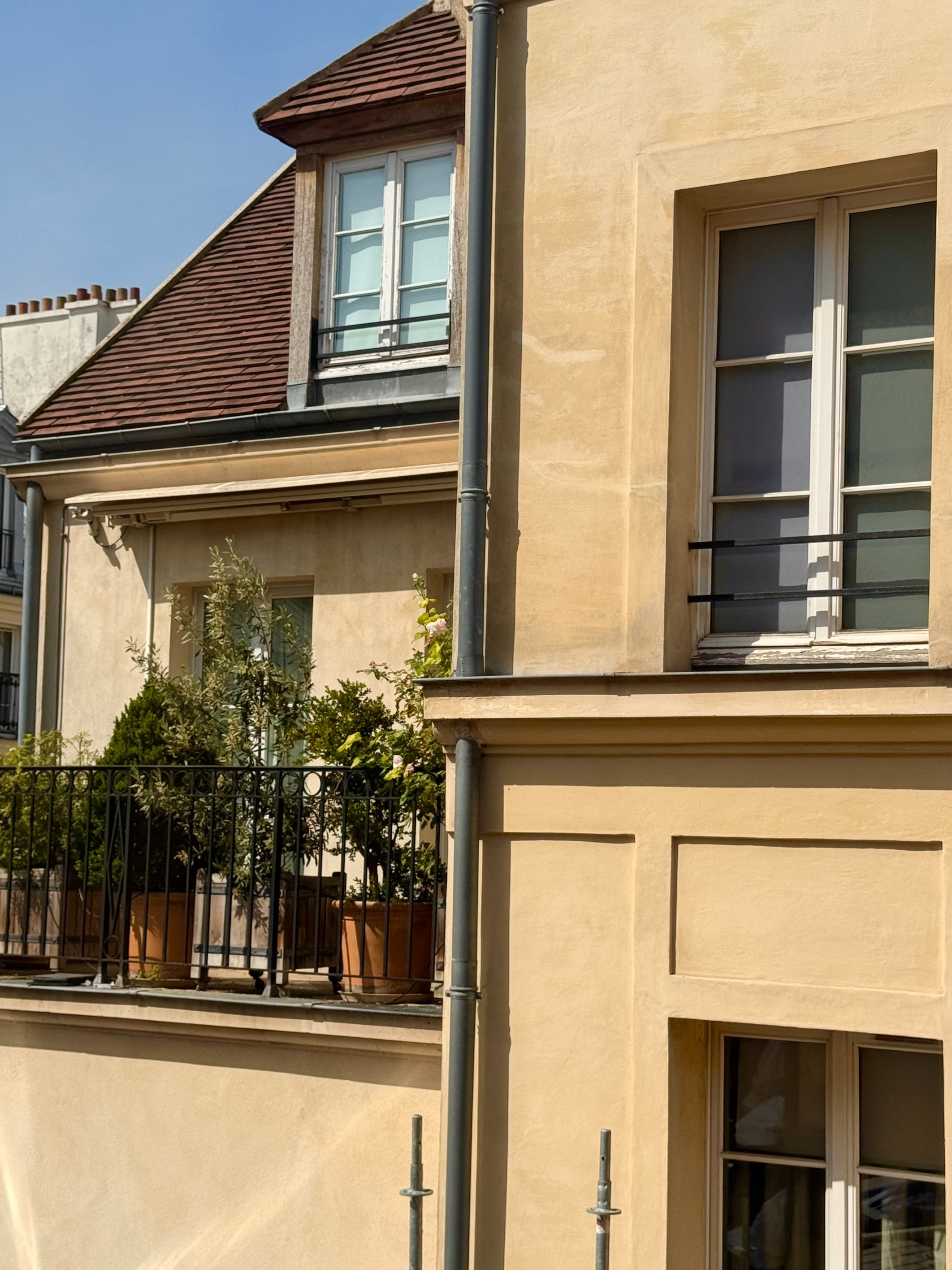  Duplex, Village Royale - 物件實景