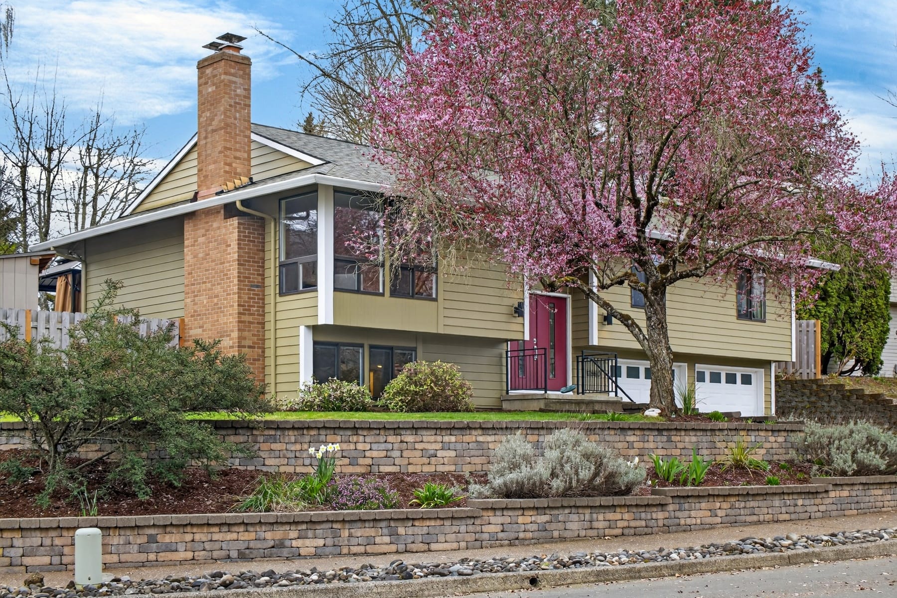  13680 SW BEREA DR Tigard, OR 97223 - 物件實景