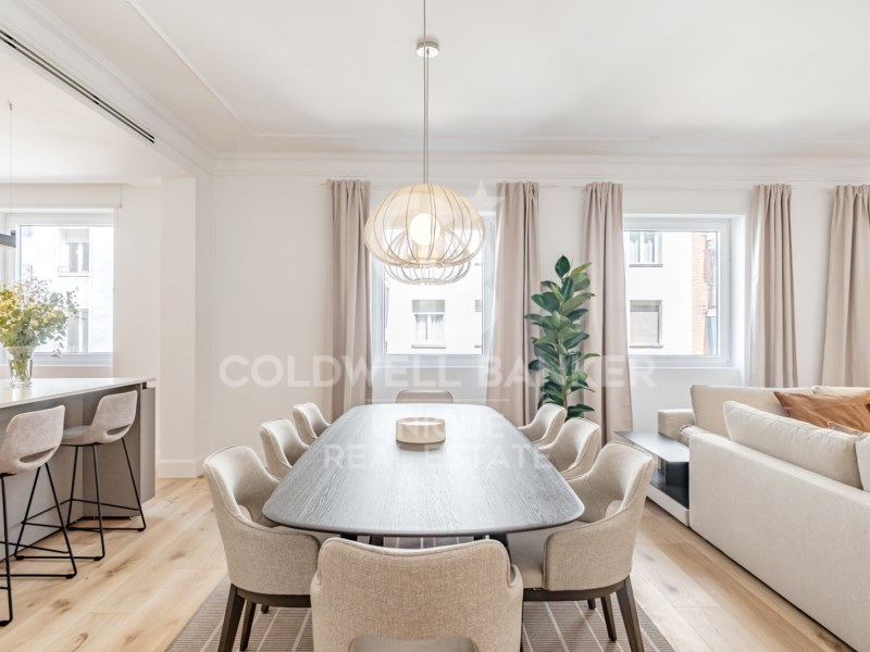 Madrid, Comunidad de Madrid, ES, 5 Bedrooms Bedrooms, ,5 BathroomsBathrooms,Residential,For Sale,1942128