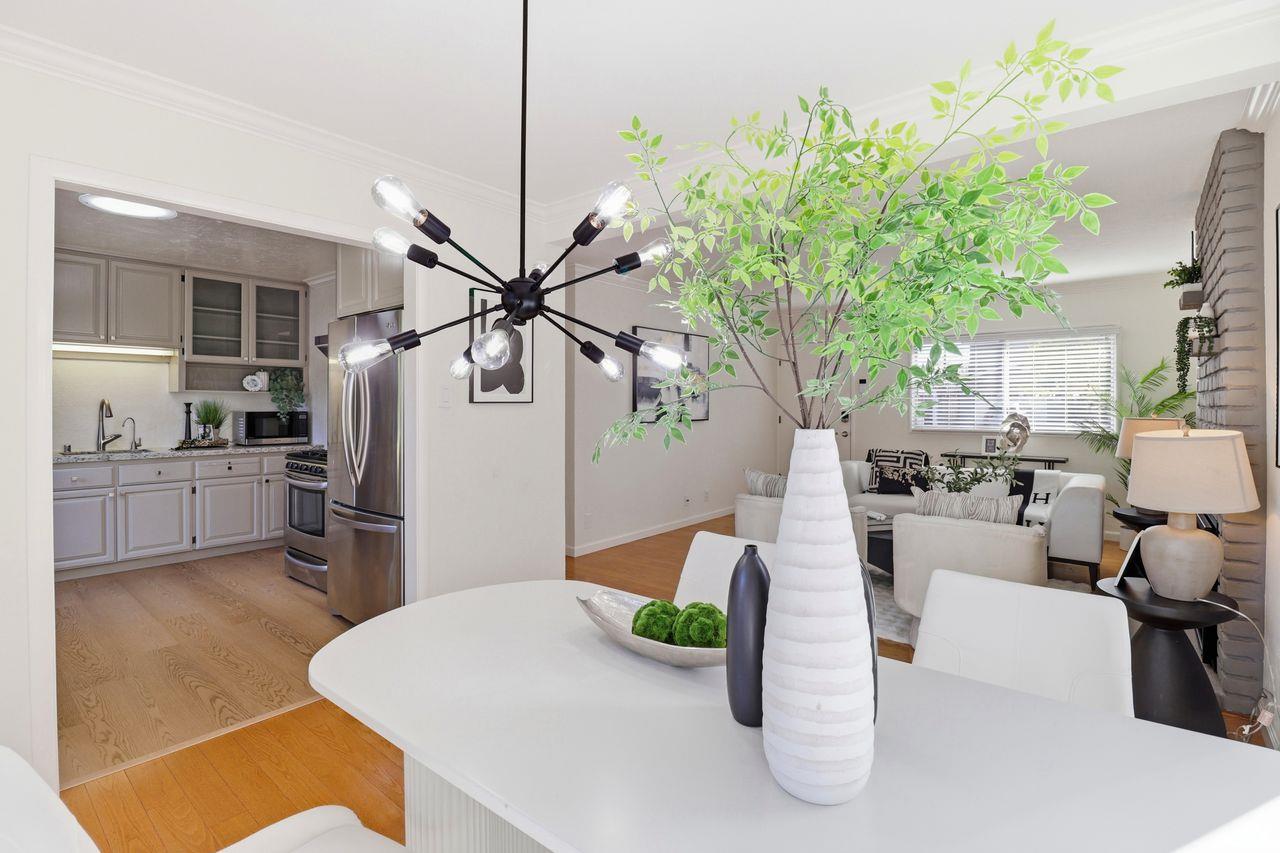 Belmont, California, 94002, United States, 3 Bedrooms Bedrooms, ,1 BathroomBathrooms,Residential,For Sale,1989201