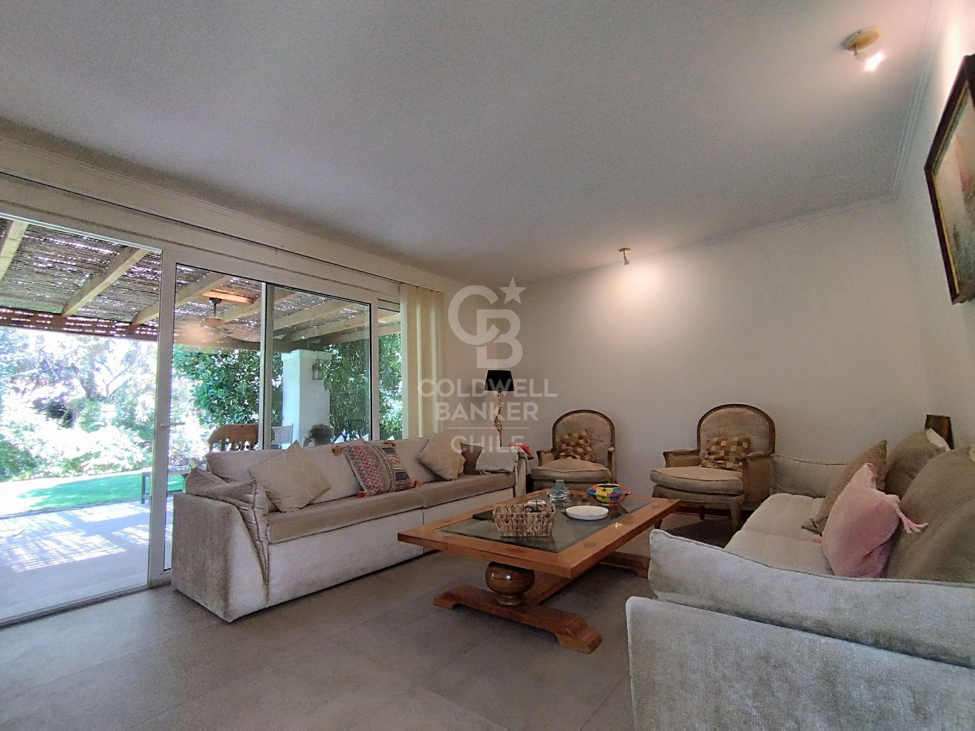 Colina, Chile, 3 Bedrooms Bedrooms, ,3 BathroomsBathrooms,Residential,For Sale,1708000