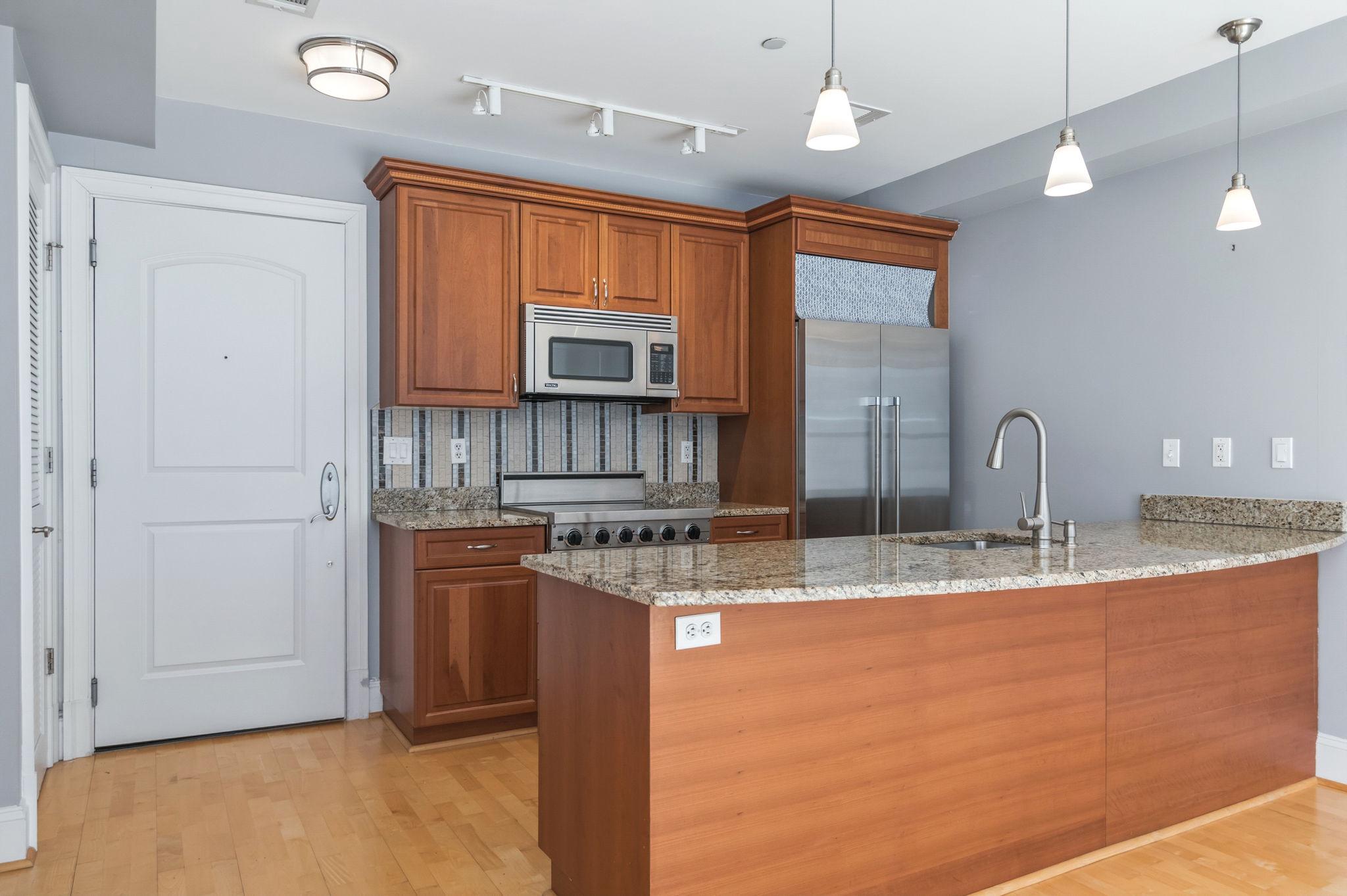  1830 Jefferson Place NW, Washington, DC, 20036 - 物件實景