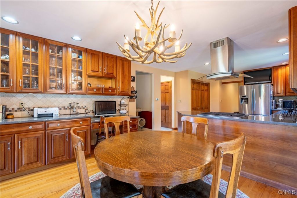 West Monroe, New York, 13167, United States, 4 Bedrooms Bedrooms, ,3 BathroomsBathrooms,Residential,For Sale,1939598