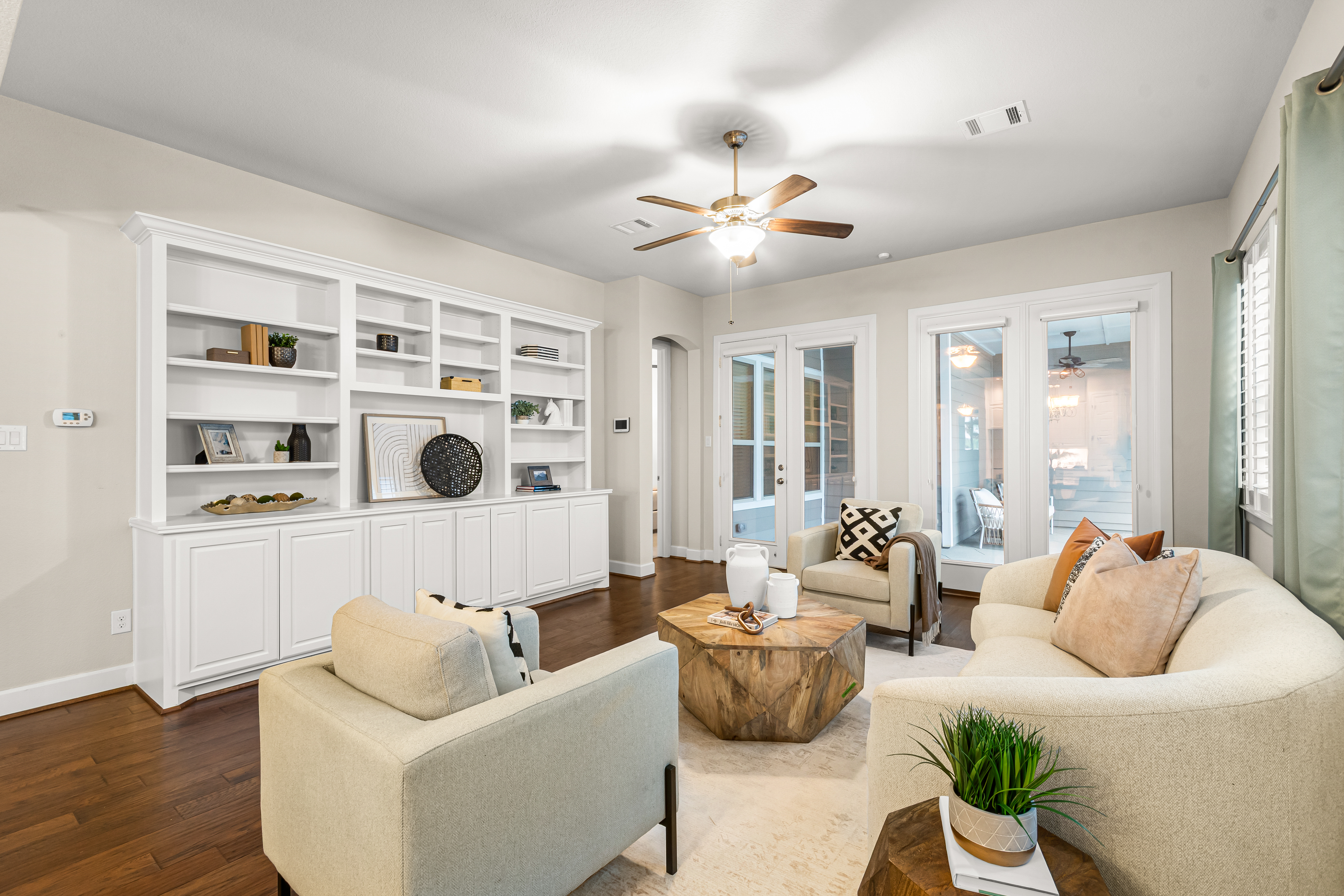  2205 Tremont Boulevard, Mckinney, TX, 75071 - 物件實景