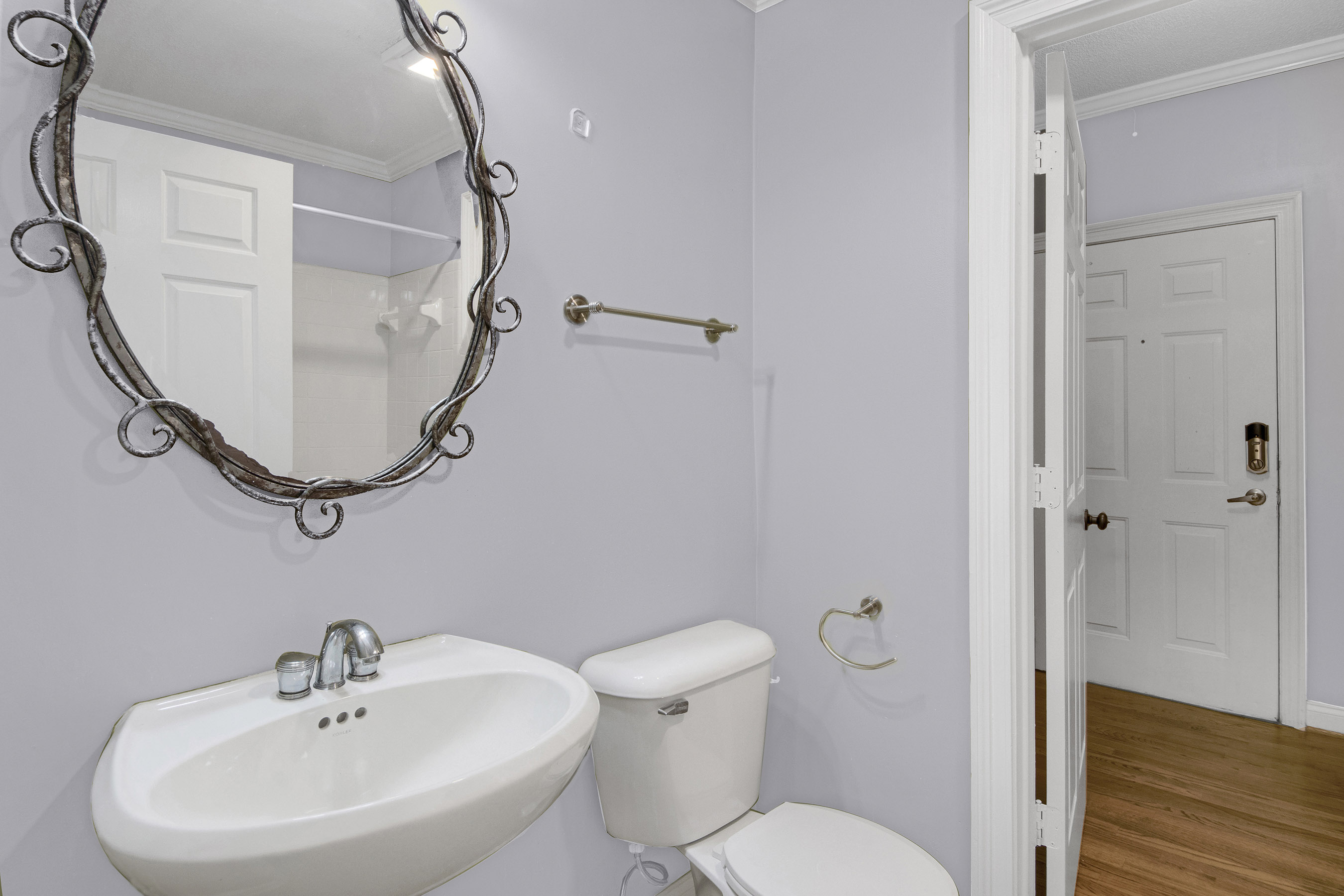  Peachtree Walk - Sought After Midtown Retreat - 物件實景