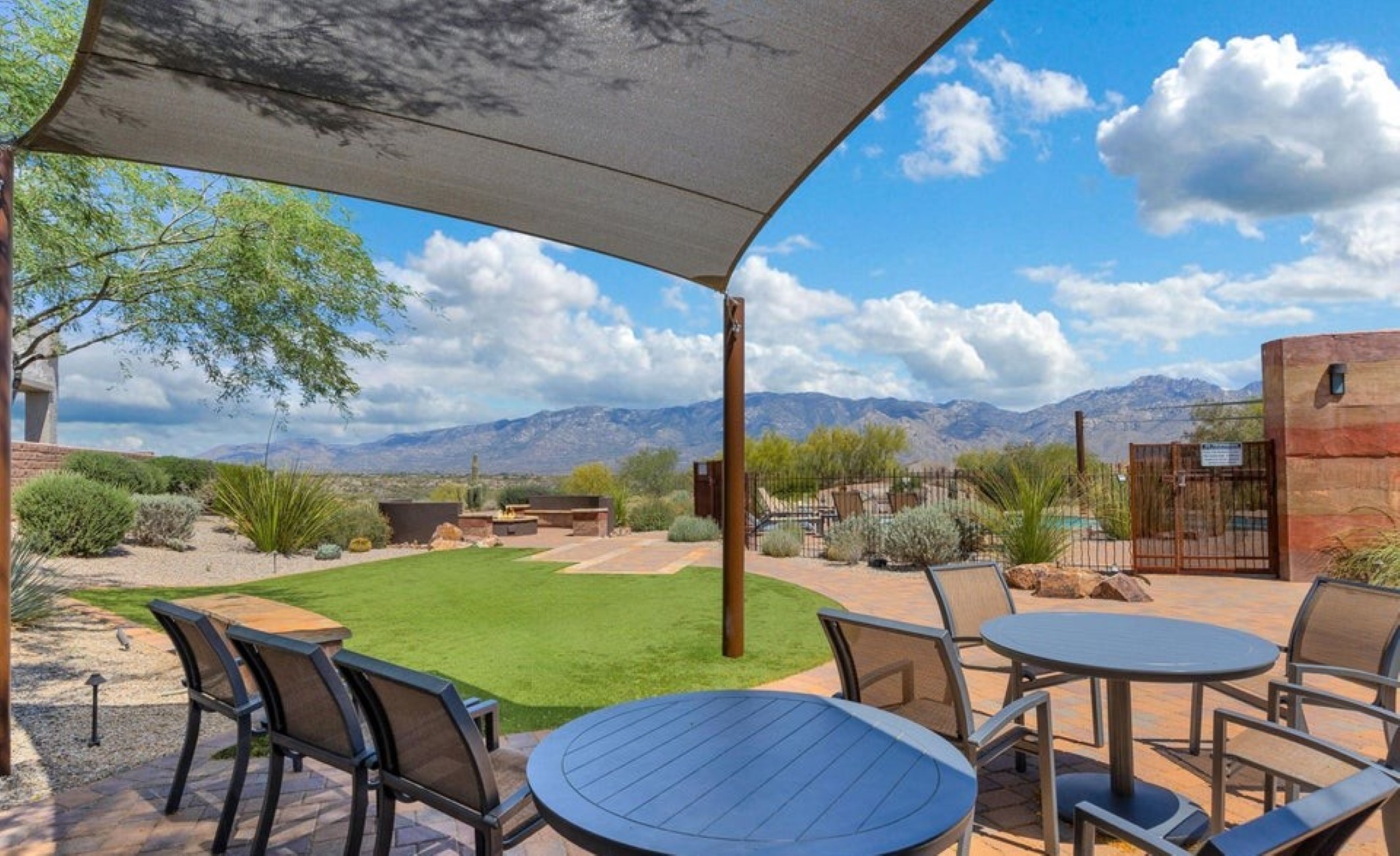  13241 Chiracahua Peak Place, Oro Valley, AZ 85755 - 物件實景