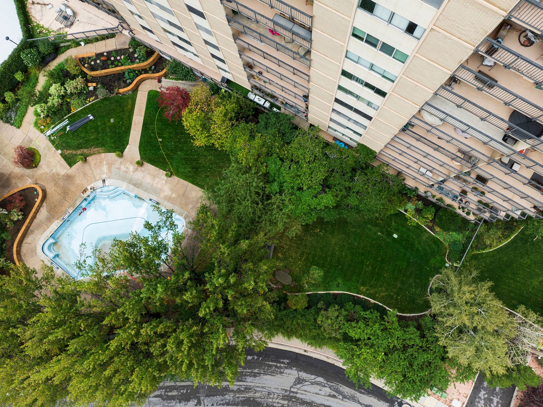  Charming Studio Condo at the Mouth of Emigration Canyon - 物件實景