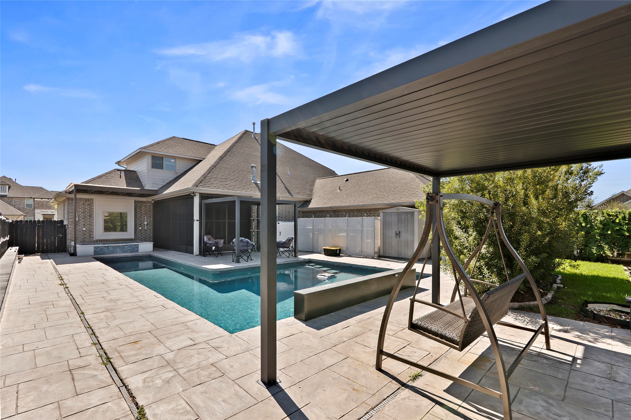 College Station, Texas, 77845, United States, 4 Bedrooms Bedrooms, ,3 BathroomsBathrooms,Residential,For Sale,1994441