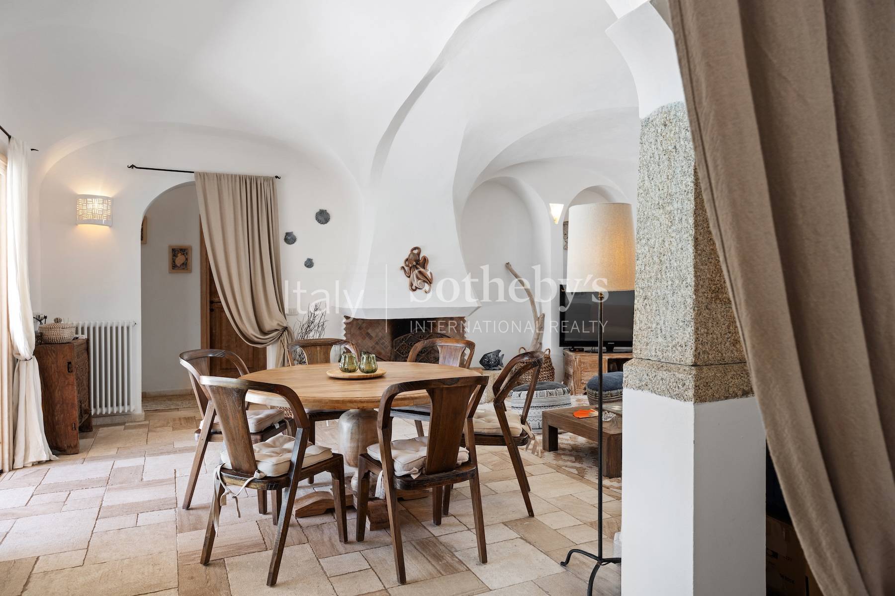  A charming retreat in the countryside of Costa Smeralda - 物件實景