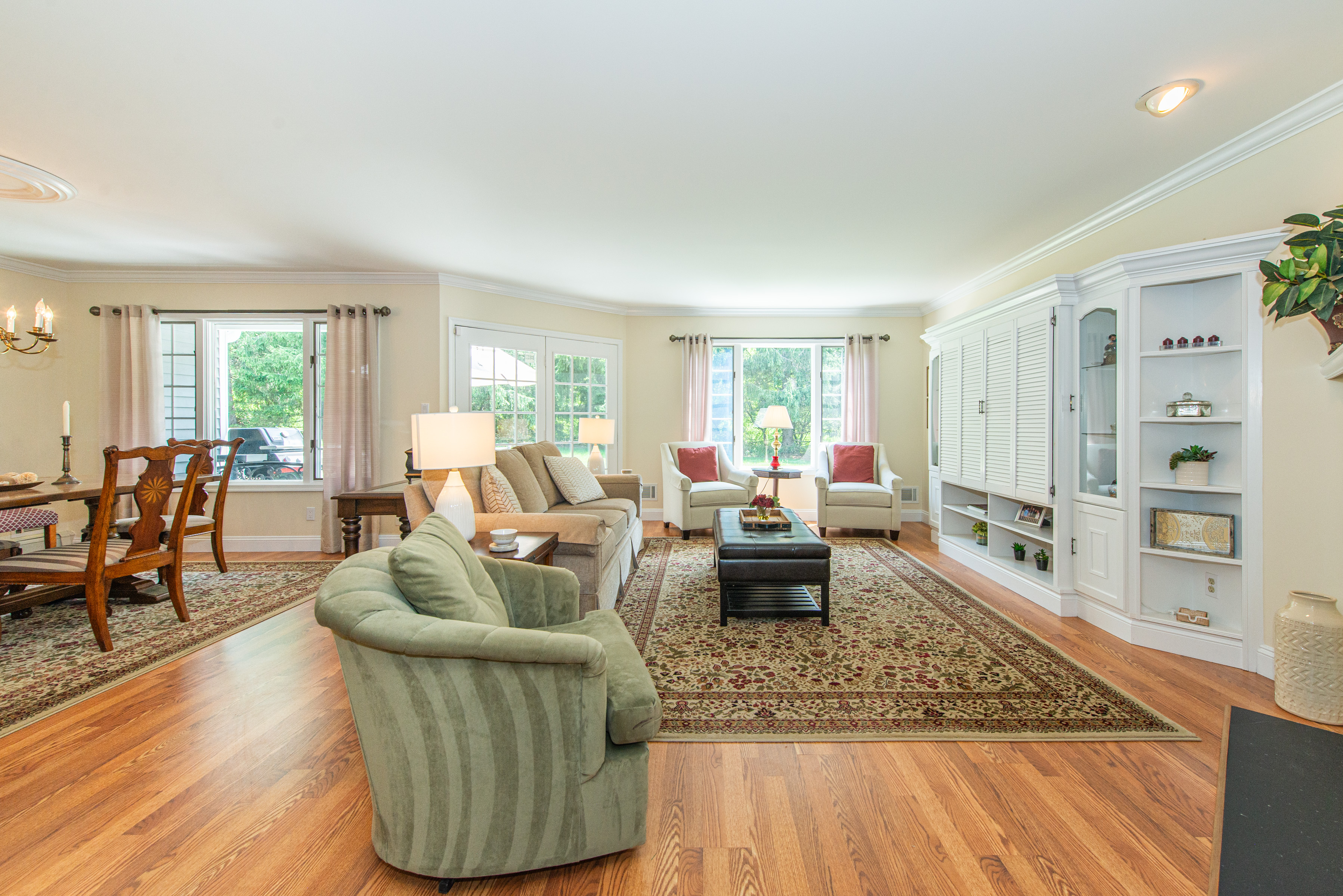  46 Village Drive, Montville, NJ 07045 - 物件實景
