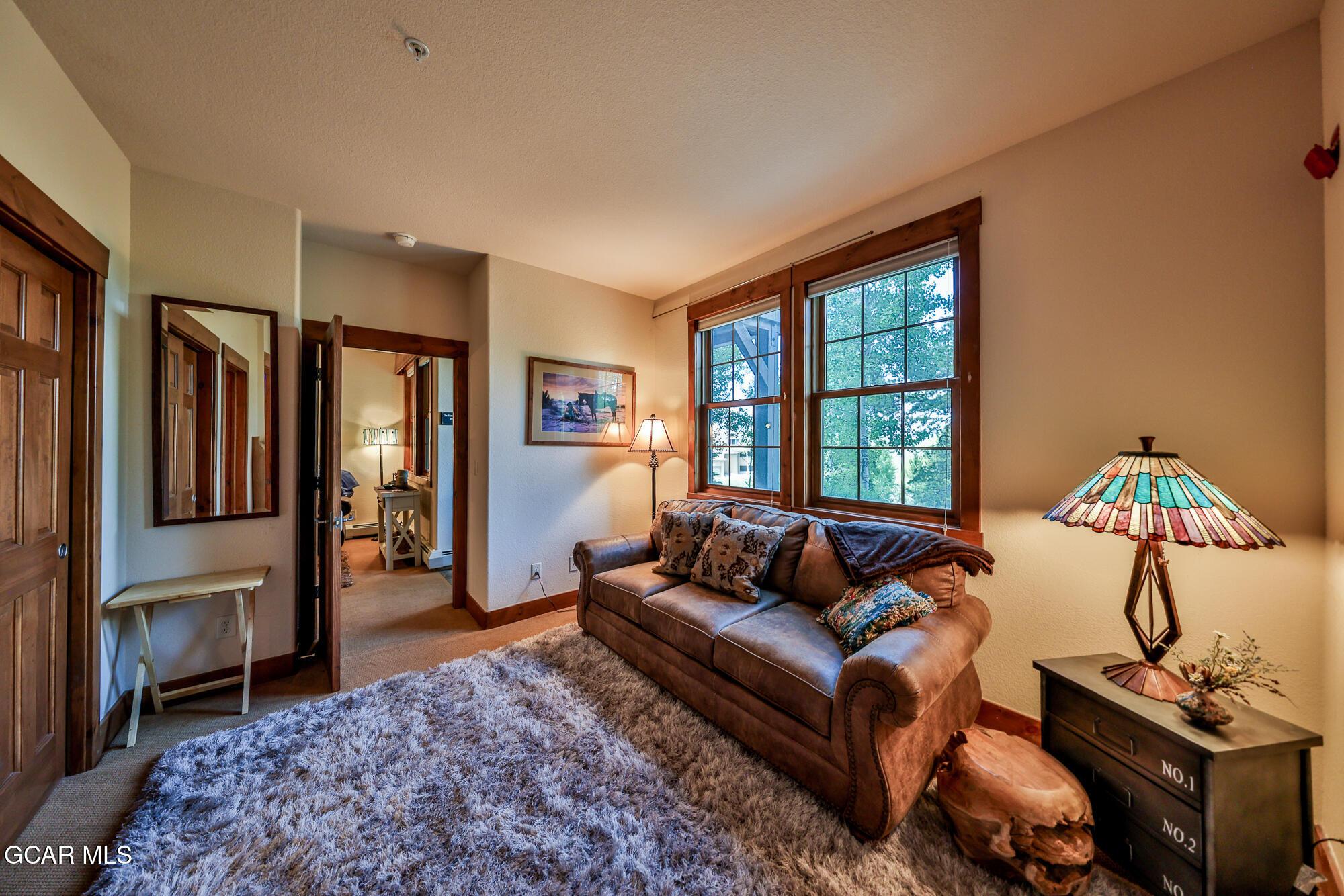 Granby, Colorado, 80446, United States, 2 Bedrooms Bedrooms, ,2 BathroomsBathrooms,Residential,For Sale,1847908