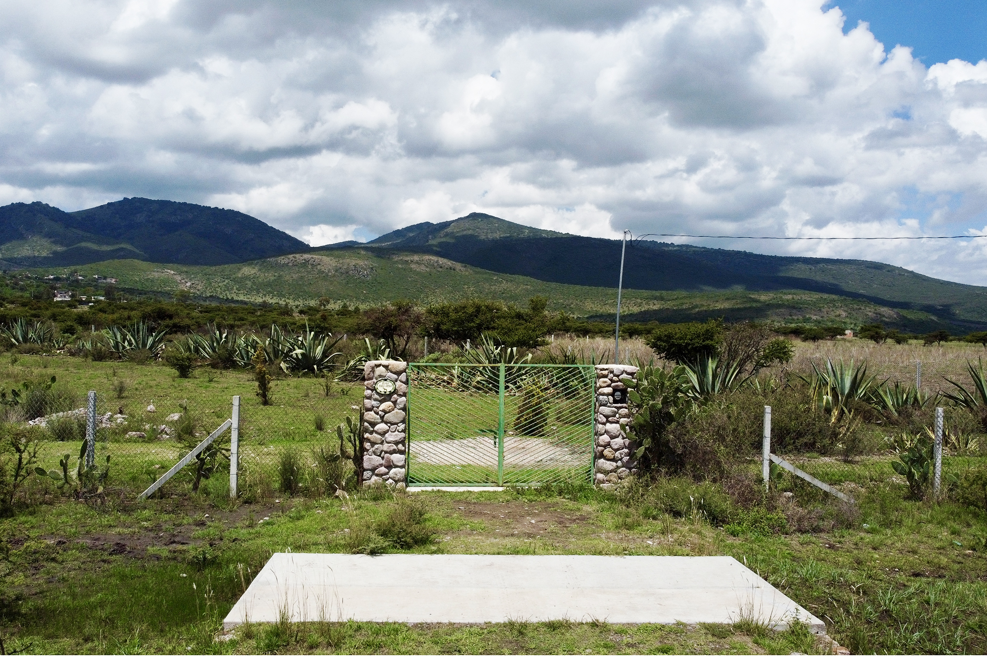  Finca Patanegra on the Road to Jalpa - 物件實景
