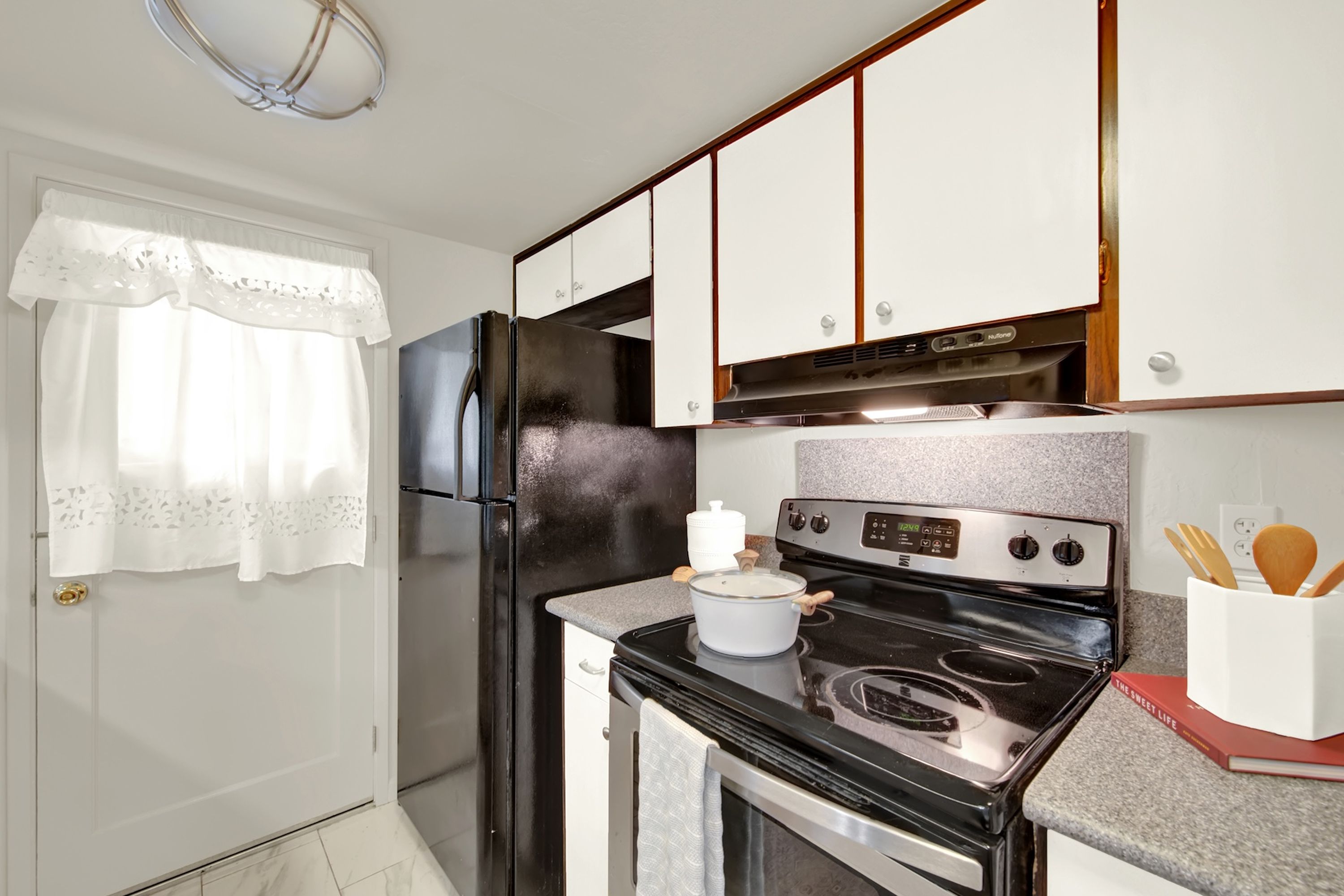  North Napa Living at Bel Aire Village - 物件實景