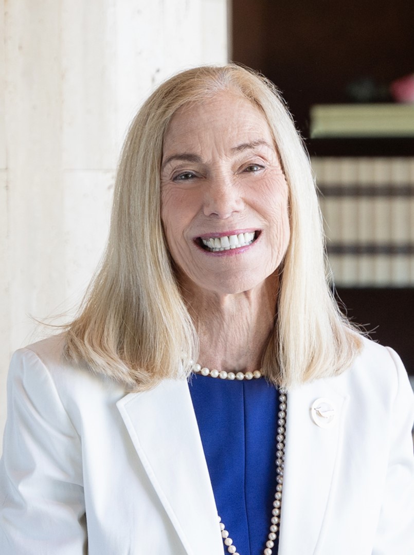 Bonnie Doran