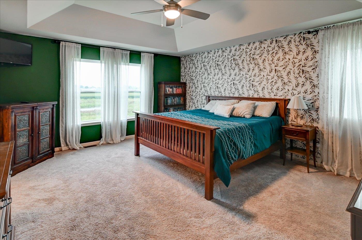Deforest, Wisconsin, 53532, United States, 4 Bedrooms Bedrooms, ,3 BathroomsBathrooms,Residential,For Sale,1921813