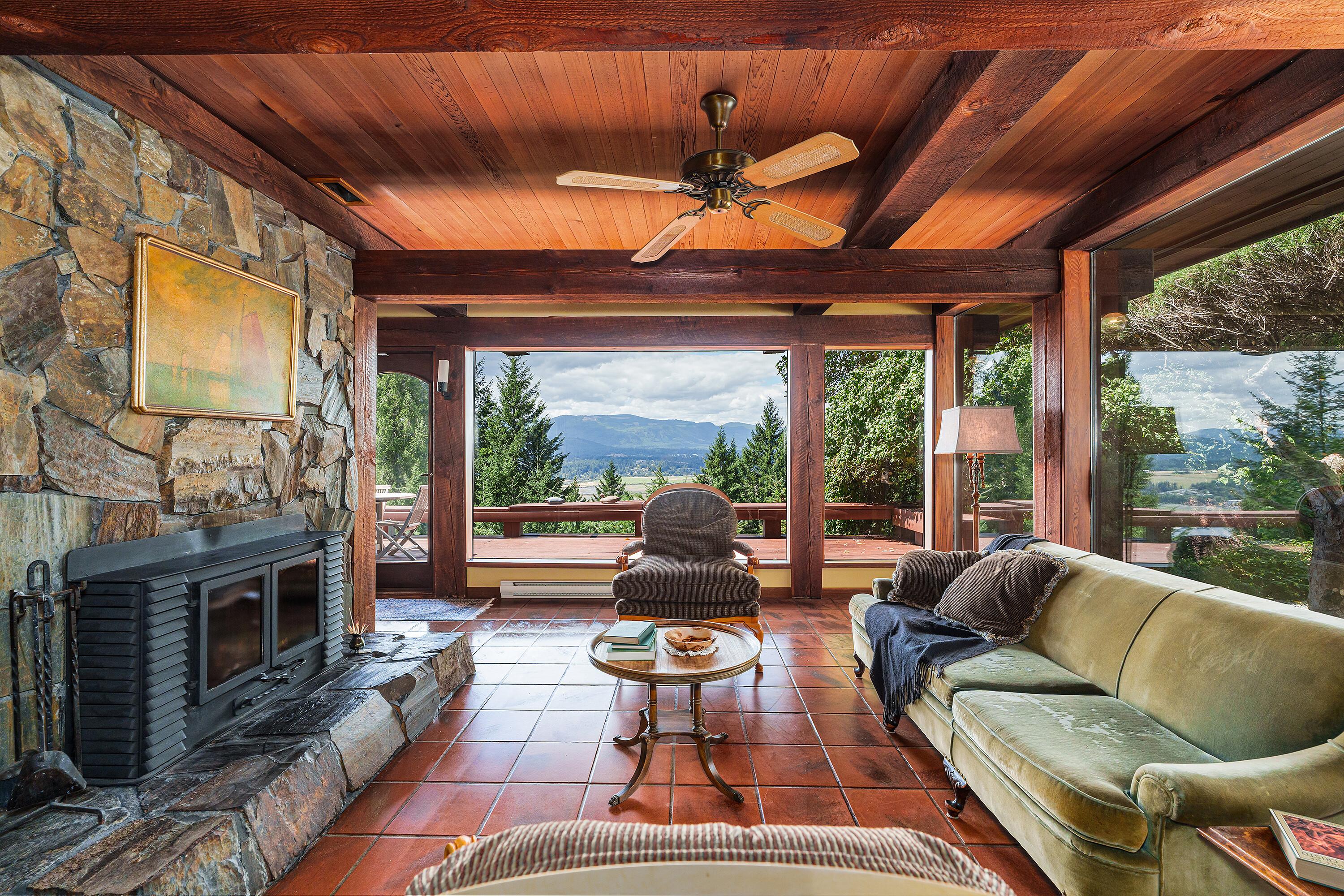  Rare-Henry Schubart Home - 物件實景
